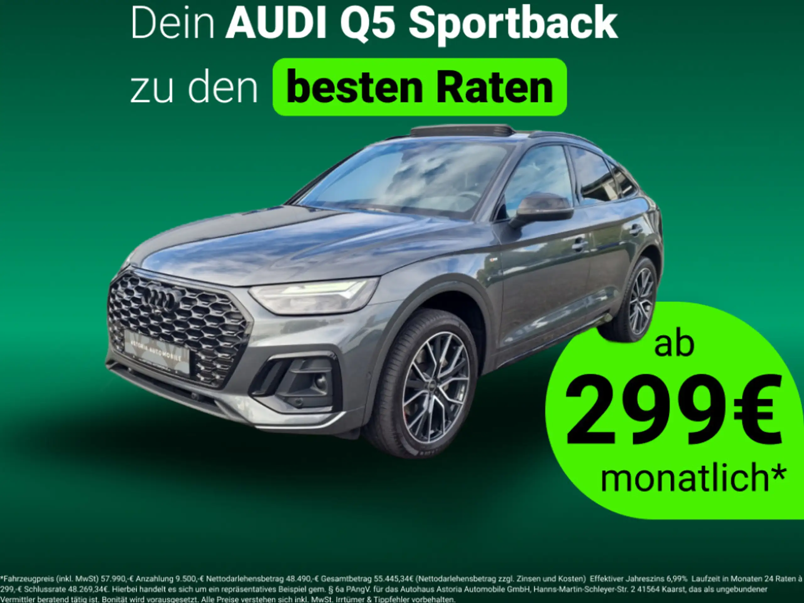 Audi - Q5