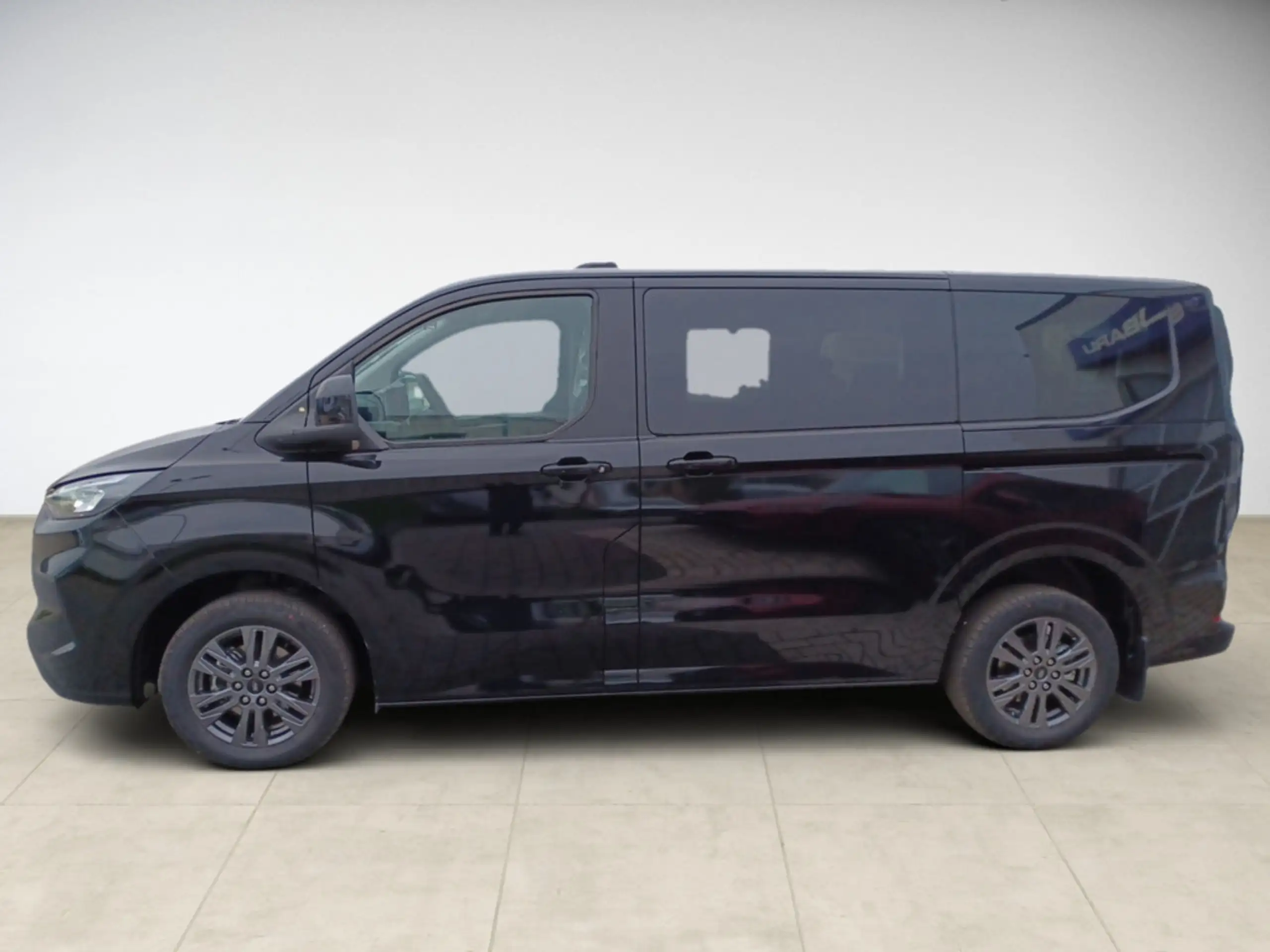 Ford - Tourneo Custom