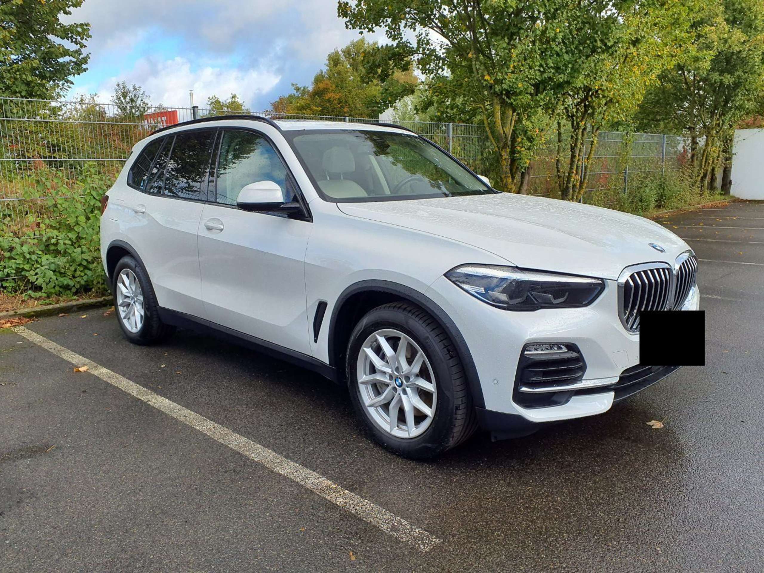 BMW - X5