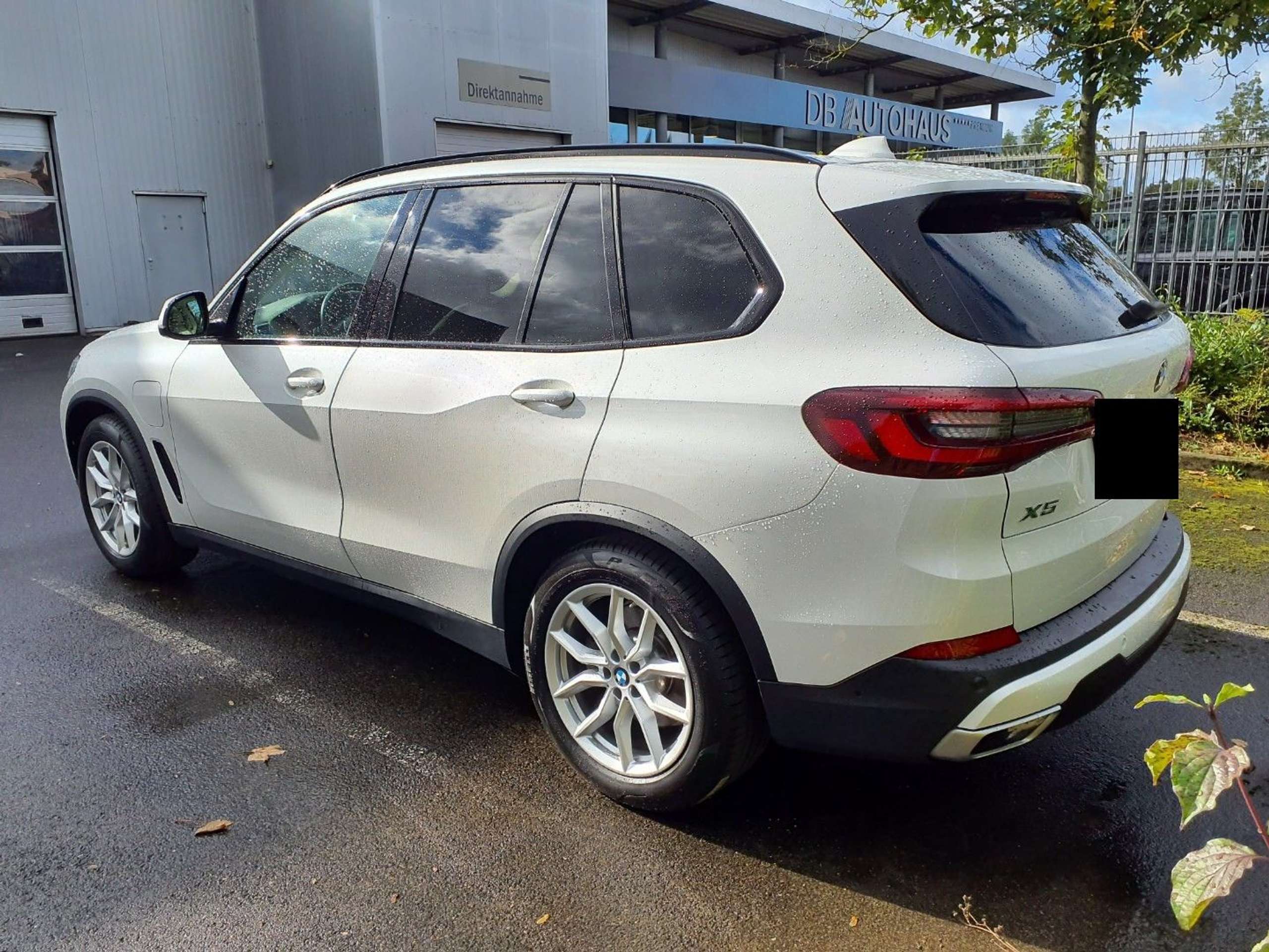 BMW - X5