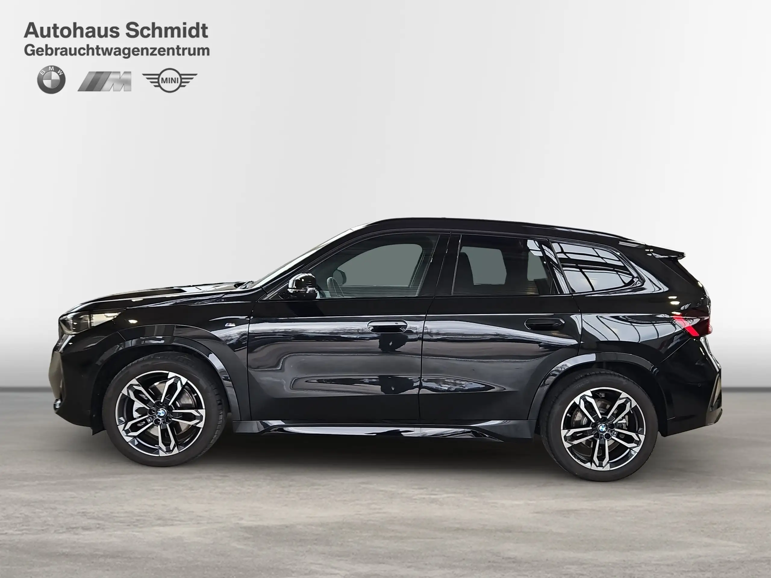 BMW - X1