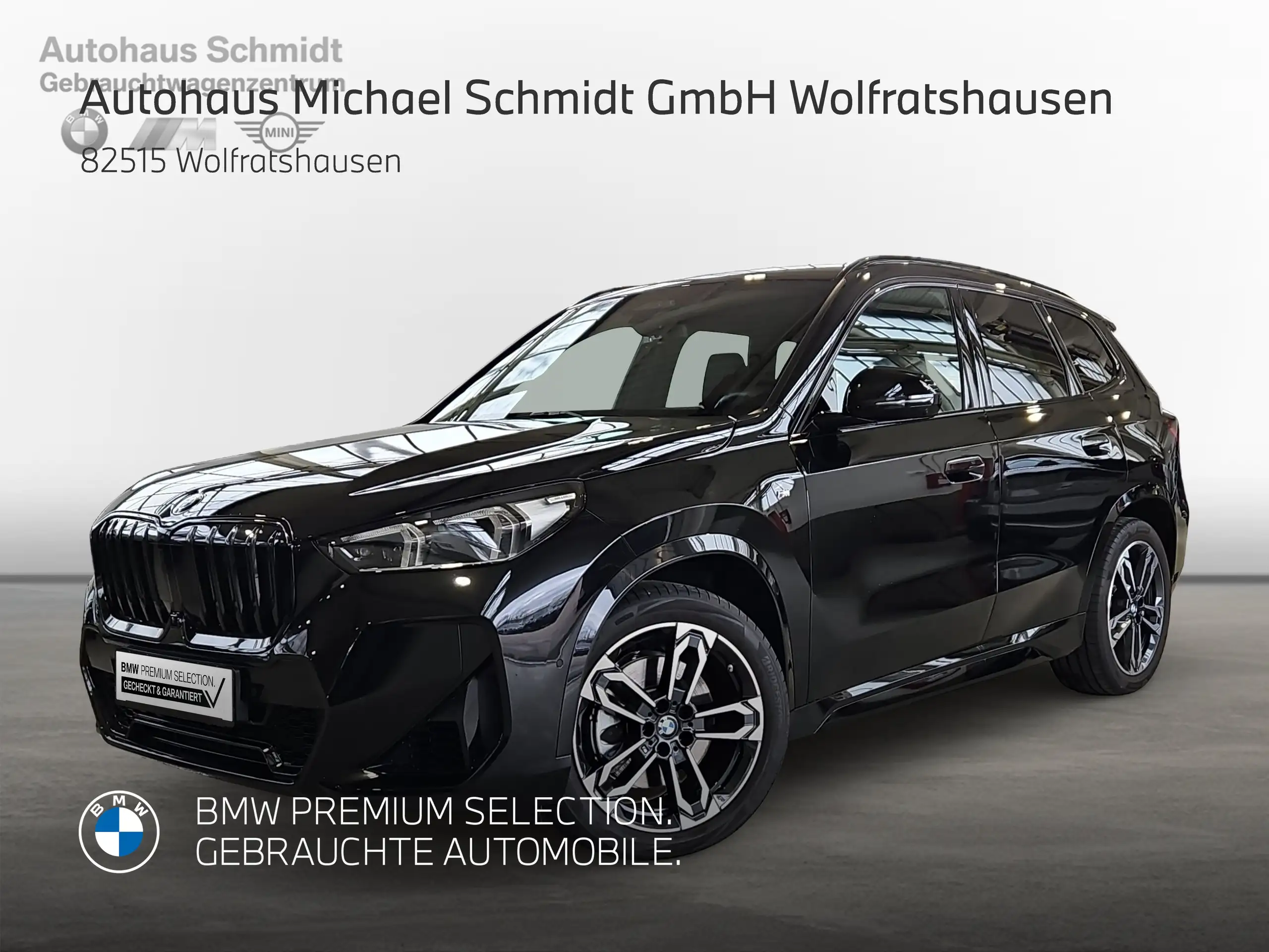 BMW - X1