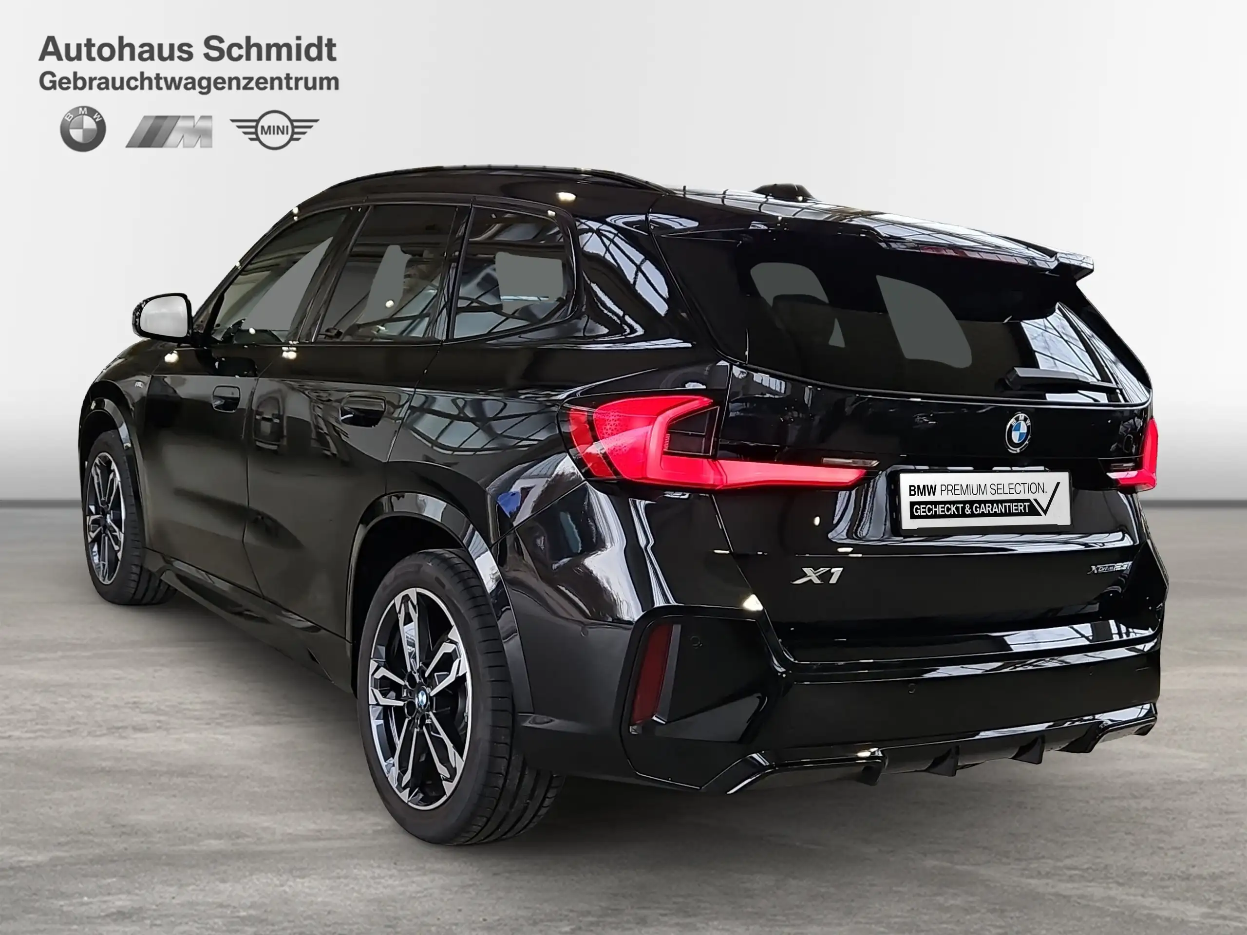 BMW - X1