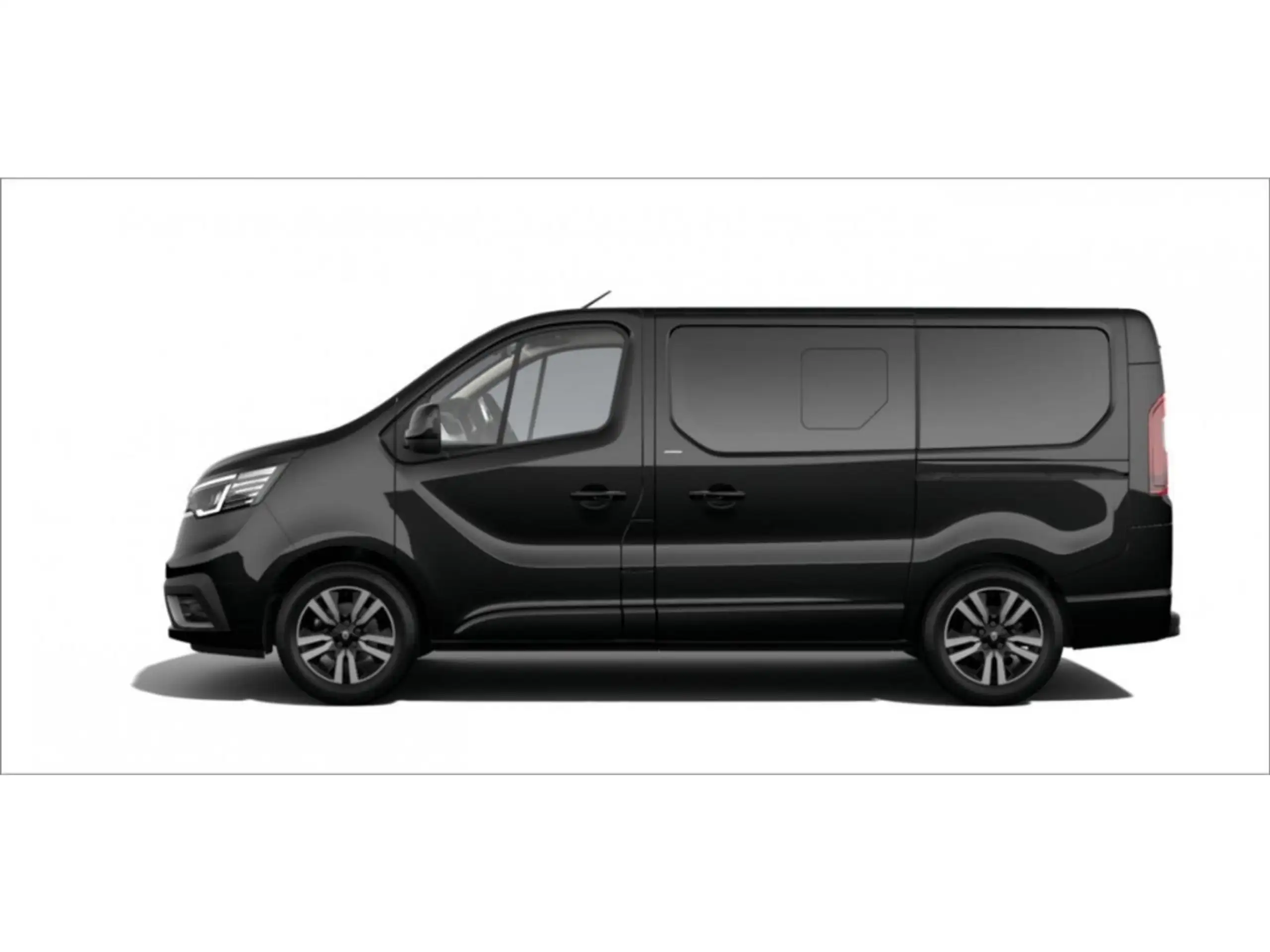 Renault - Trafic