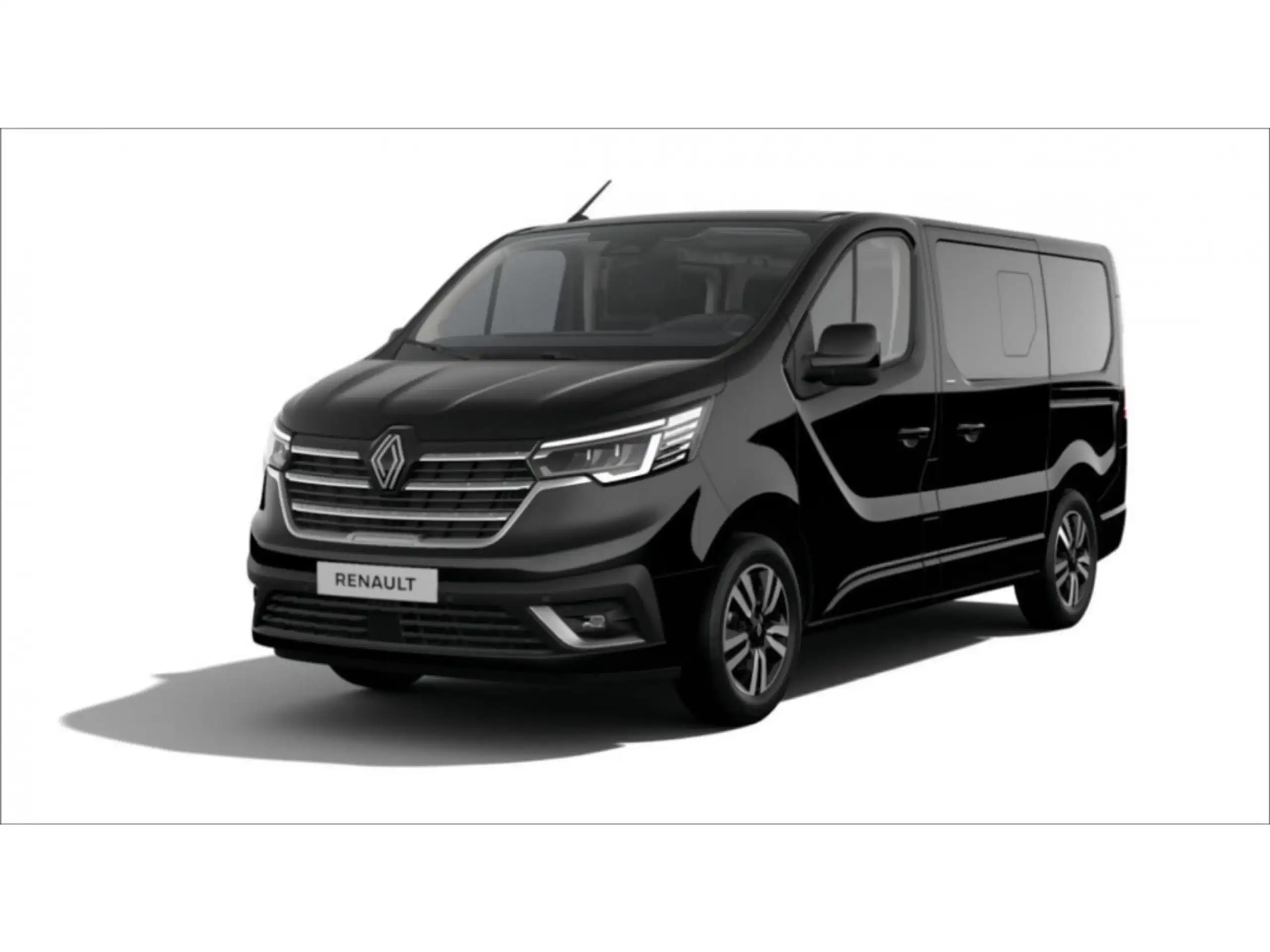 Renault - Trafic