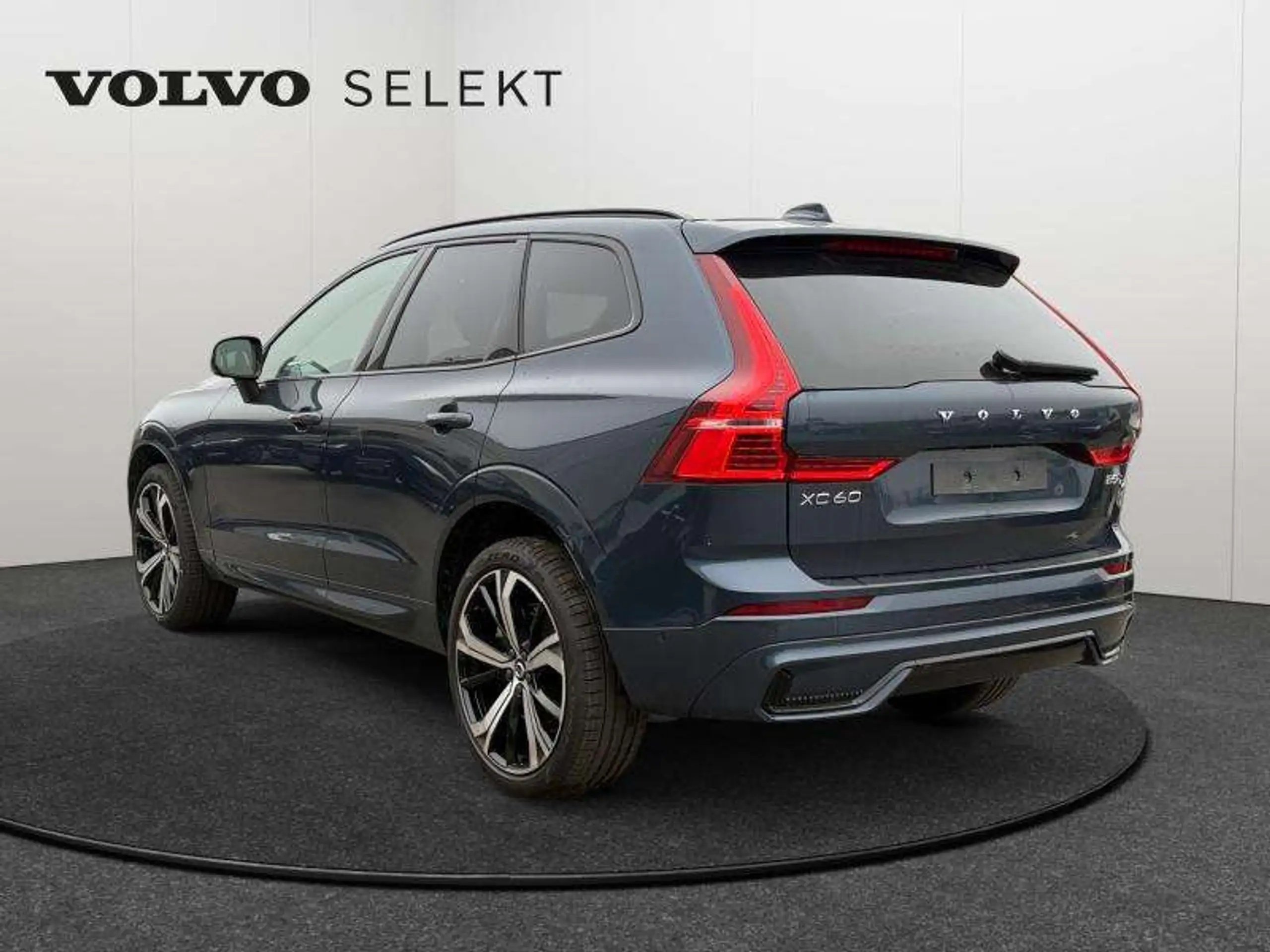 Volvo - XC60