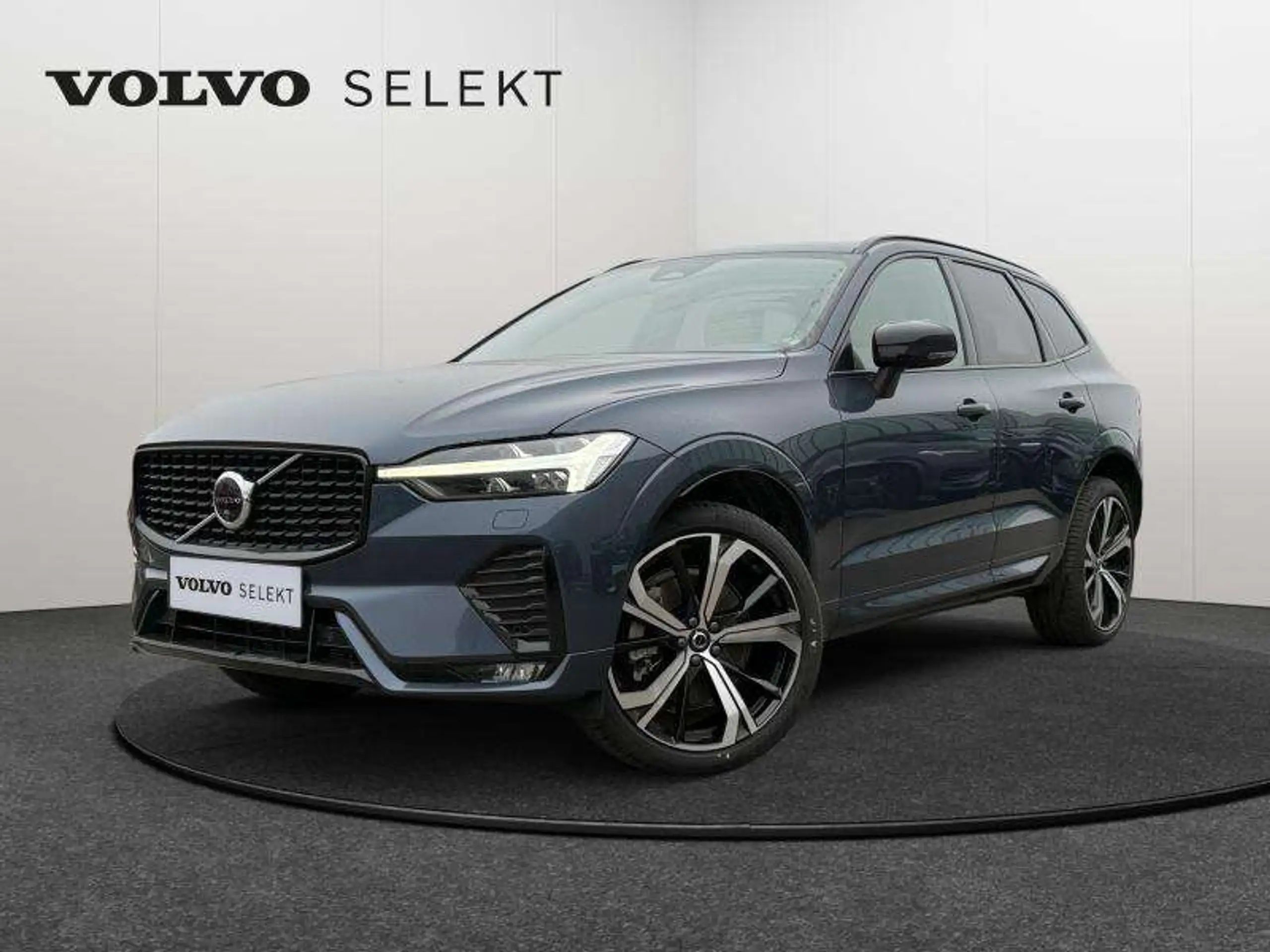 Volvo - XC60