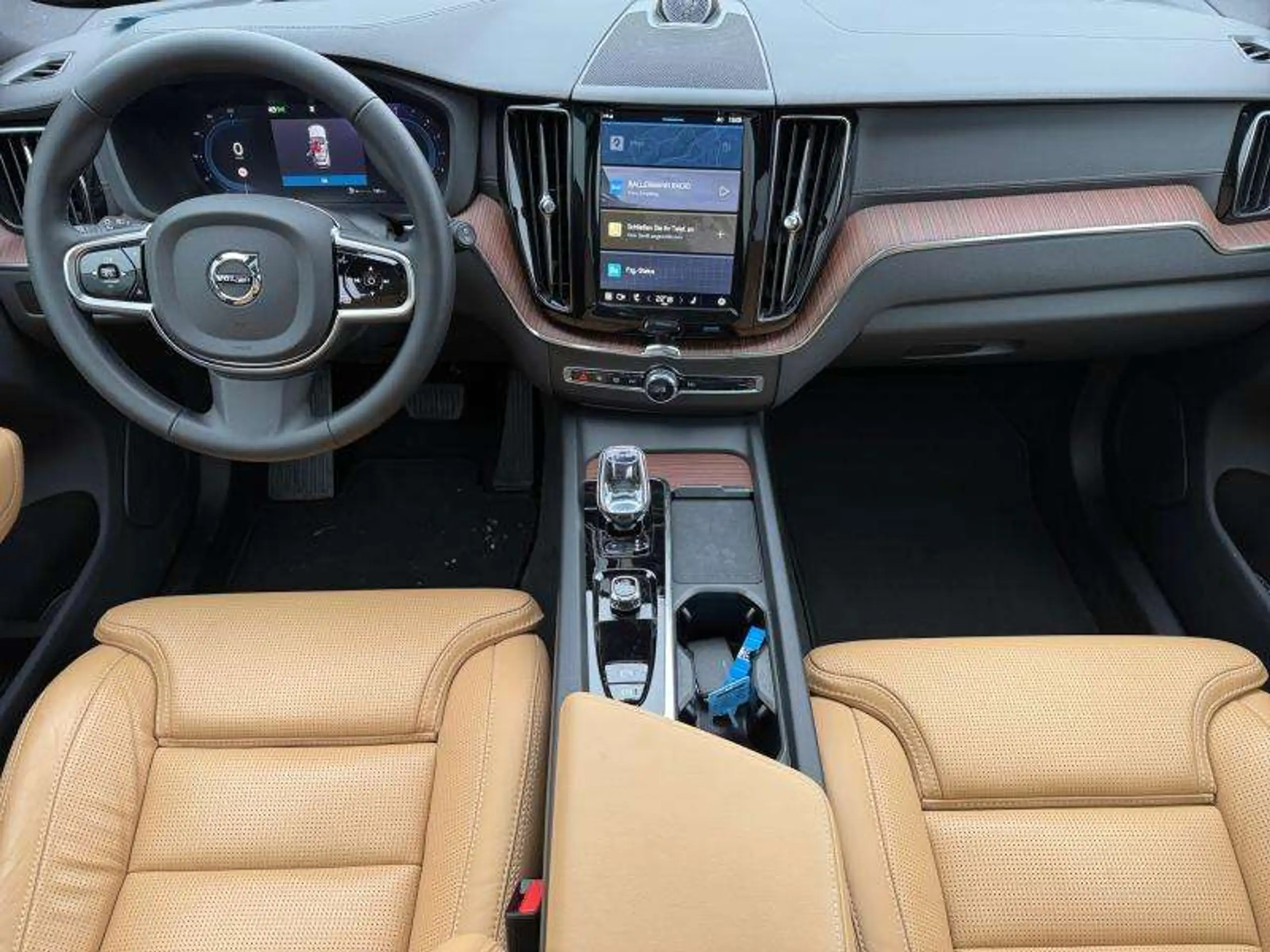 Volvo - XC60