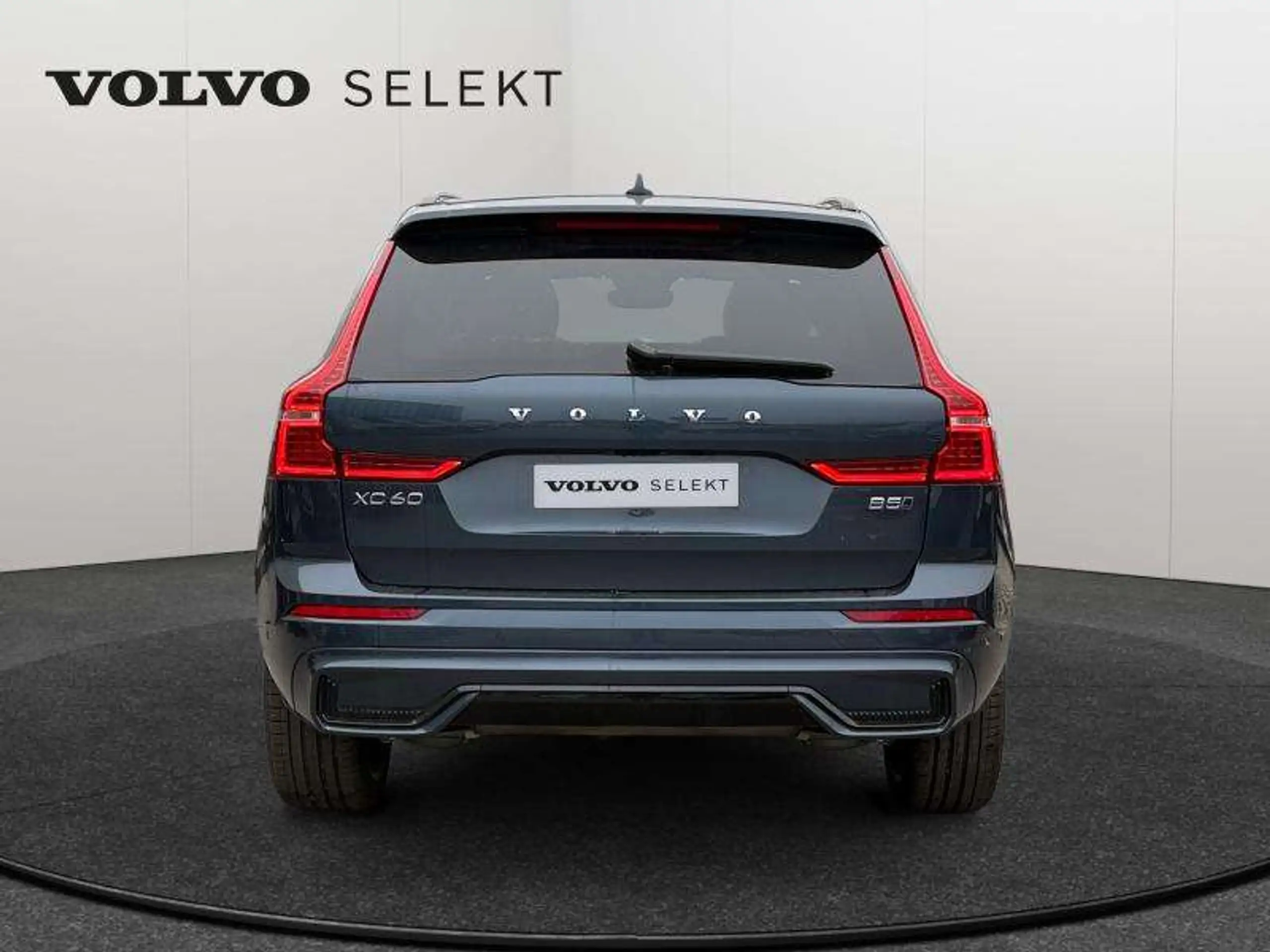 Volvo - XC60