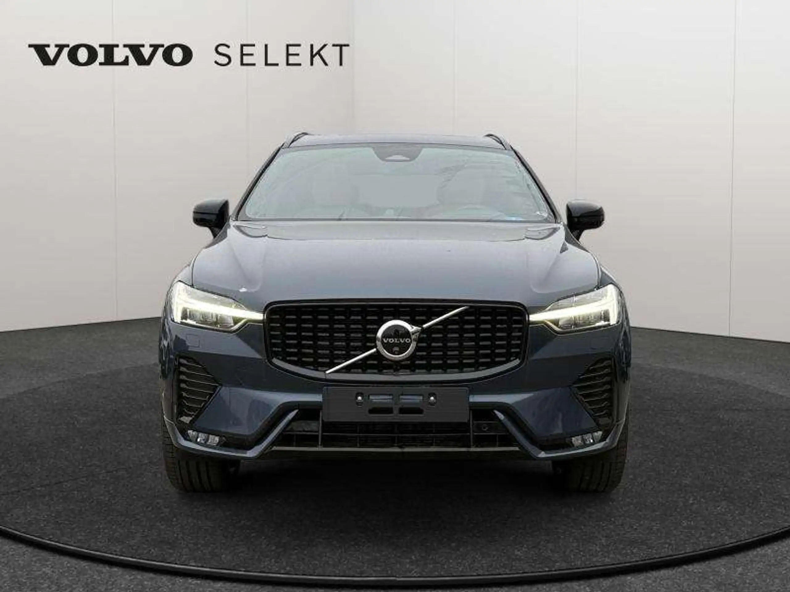 Volvo - XC60