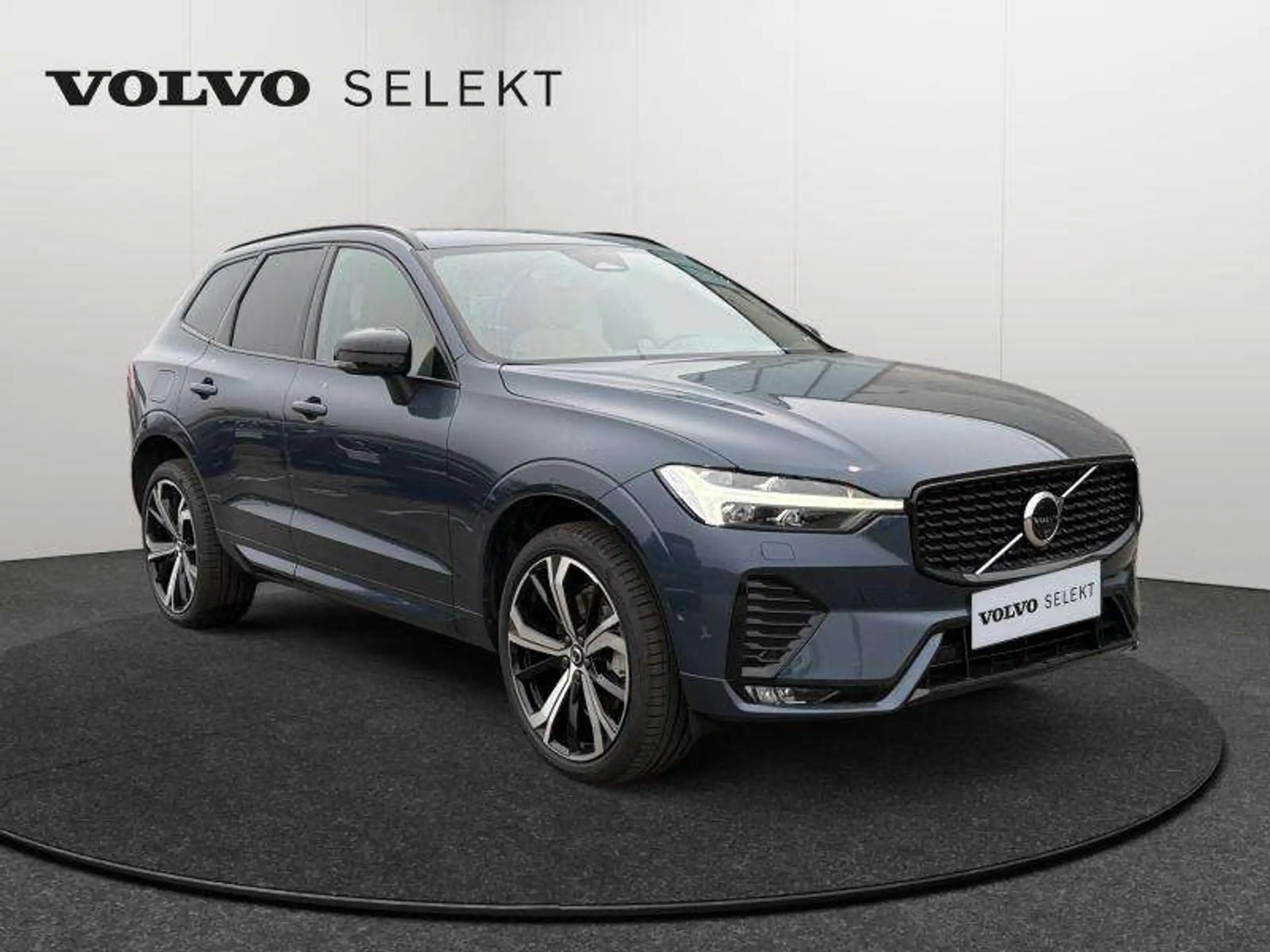 Volvo - XC60