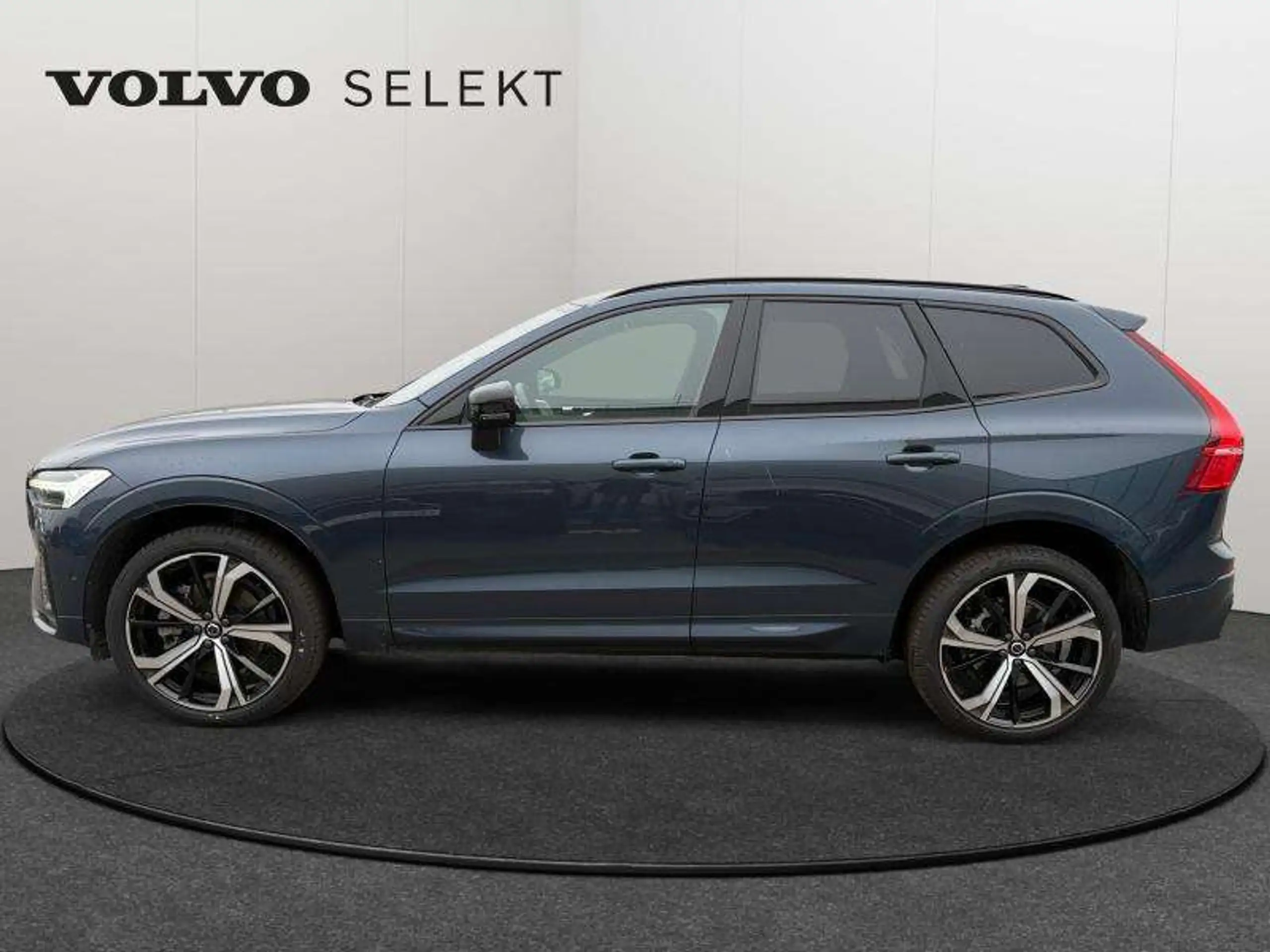 Volvo - XC60