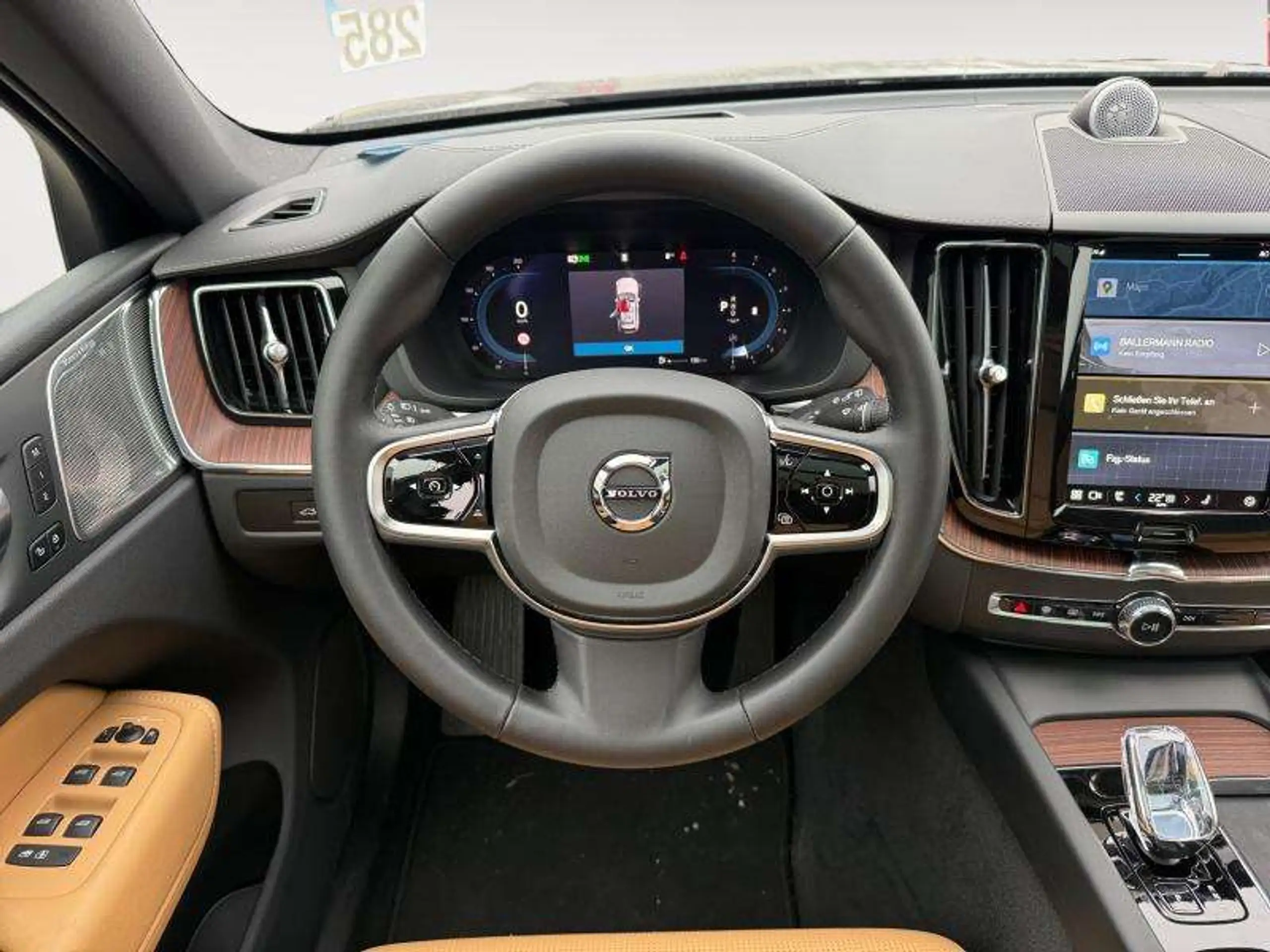 Volvo - XC60