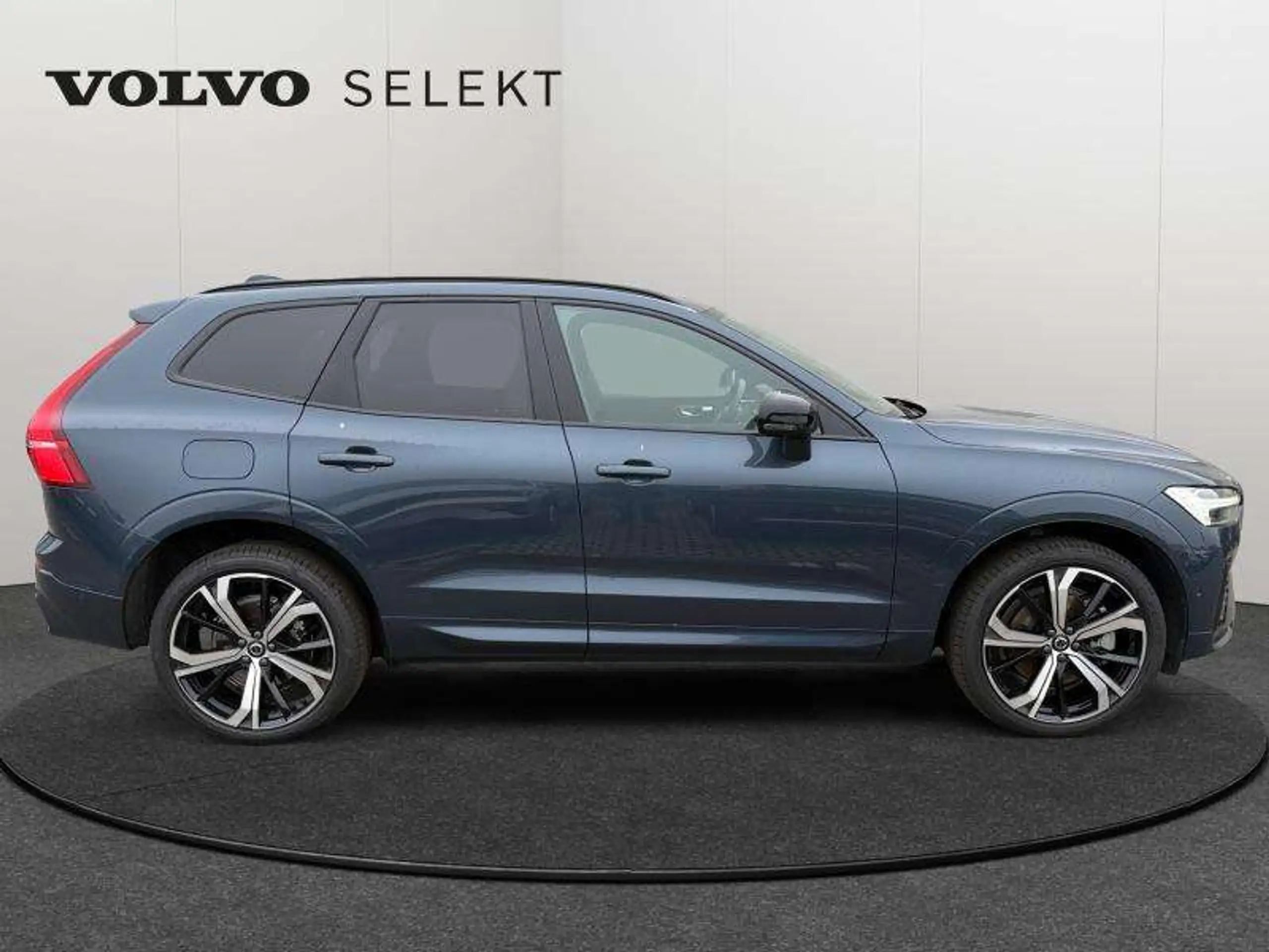 Volvo - XC60