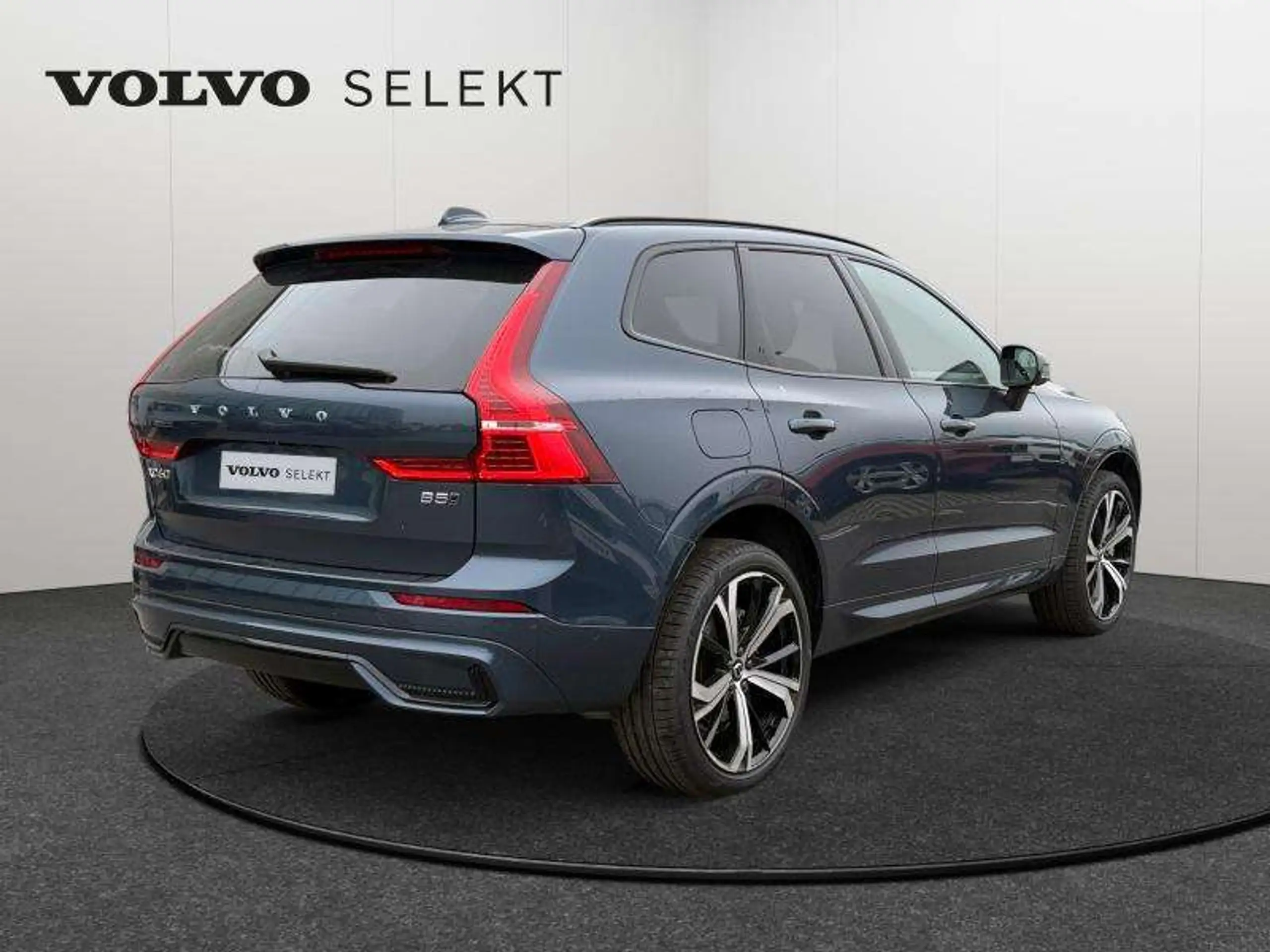 Volvo - XC60