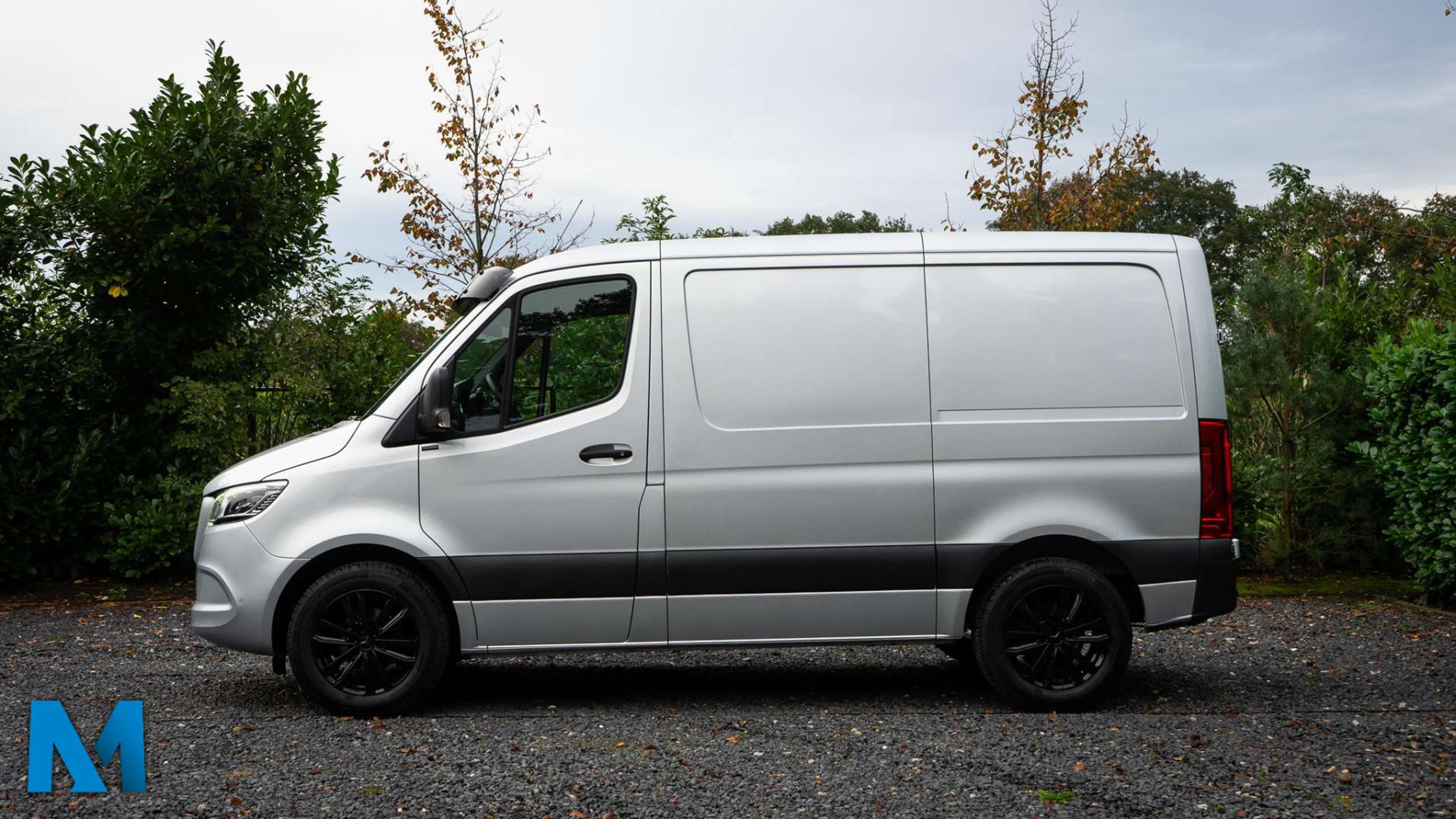 Mercedes-Benz - Sprinter