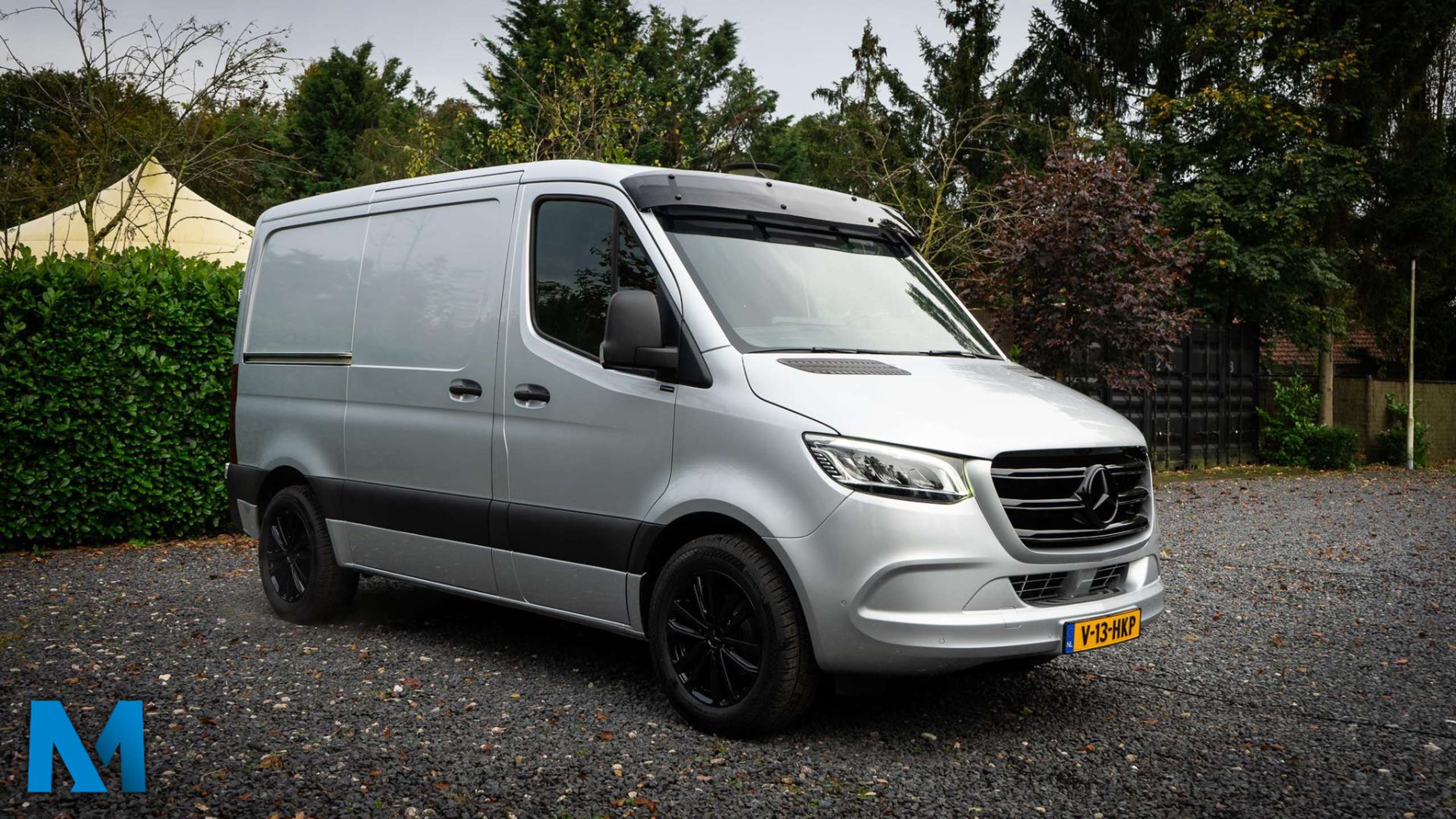 Mercedes-Benz - Sprinter