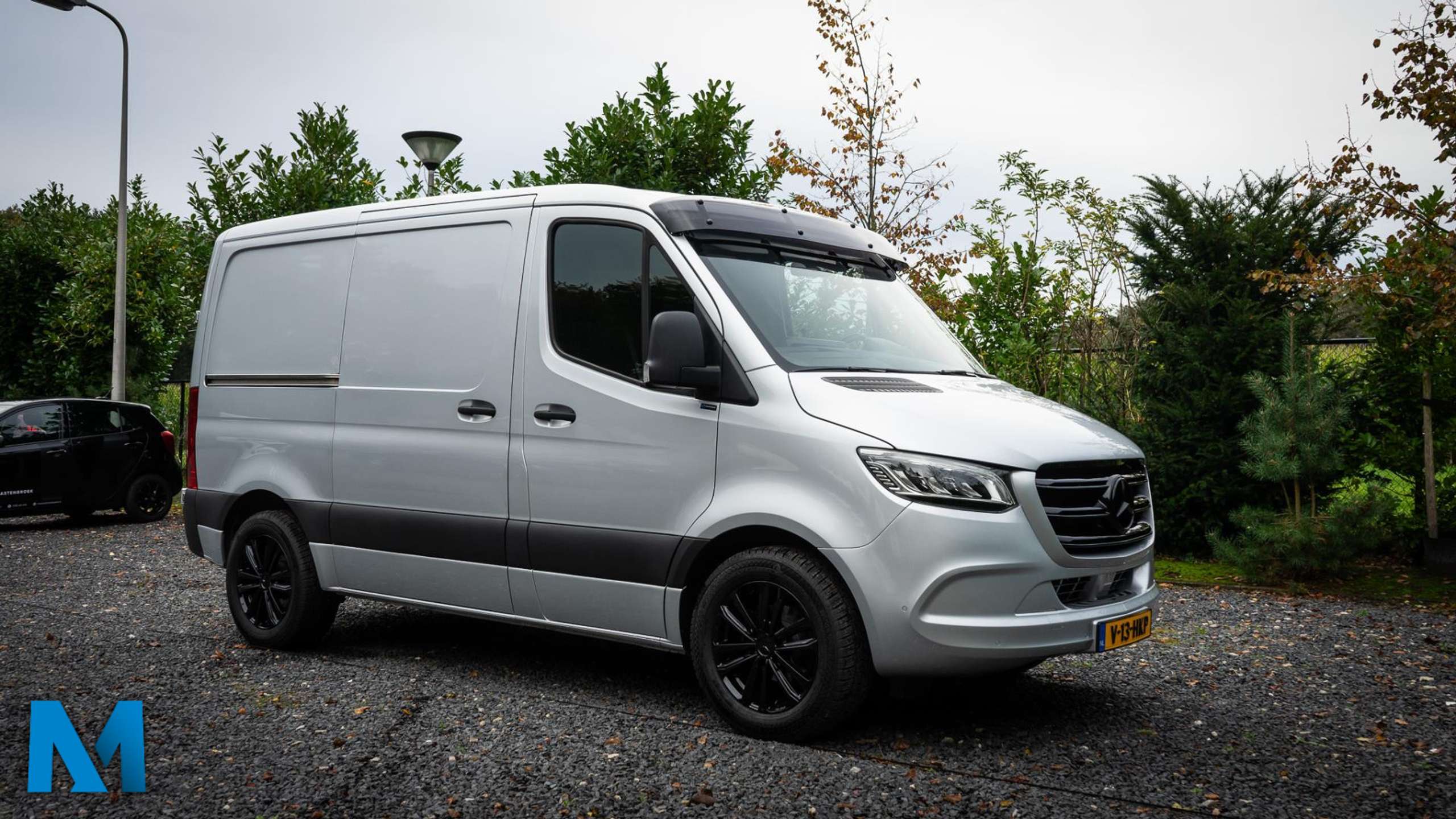 Mercedes-Benz - Sprinter