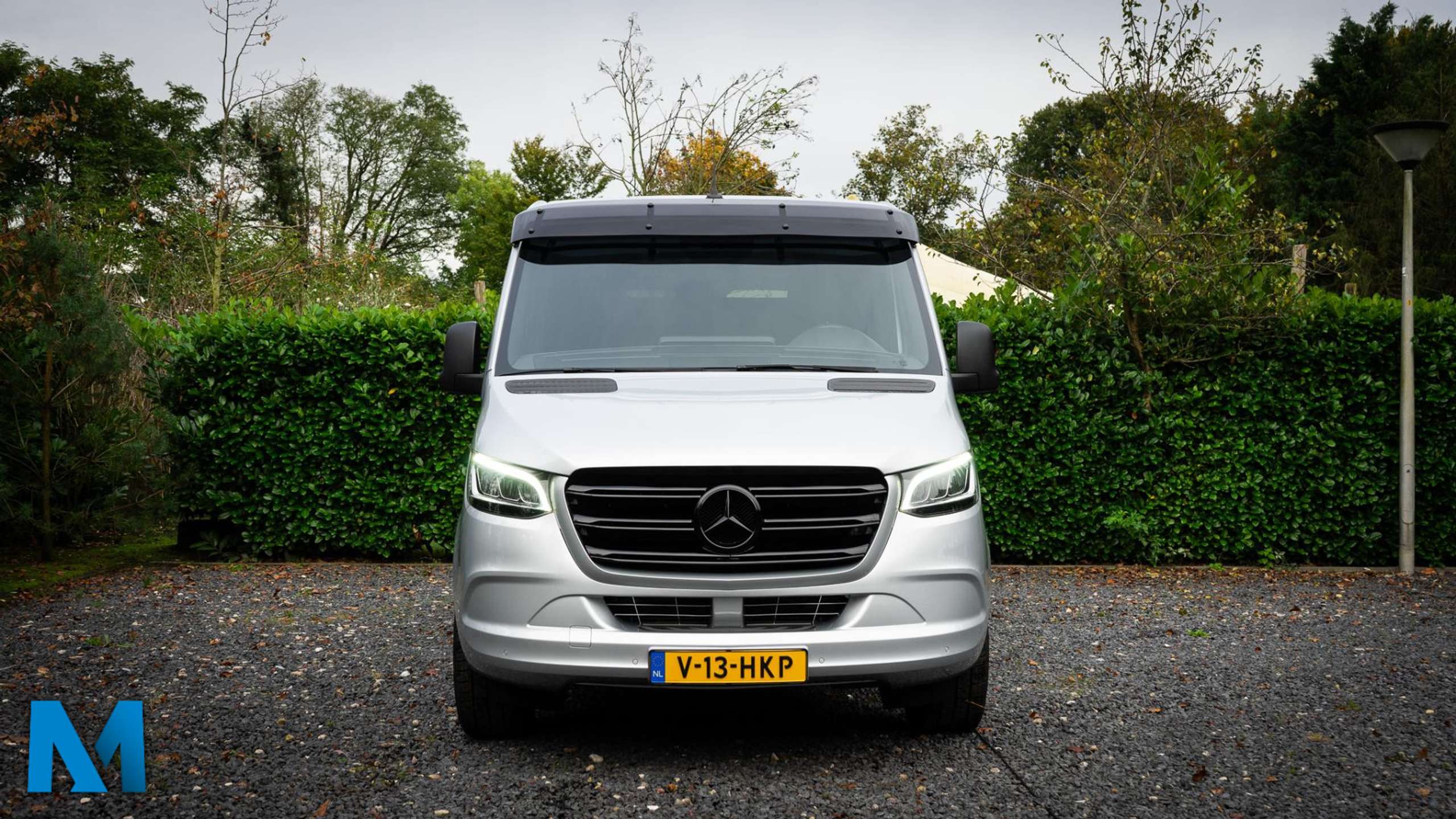 Mercedes-Benz - Sprinter