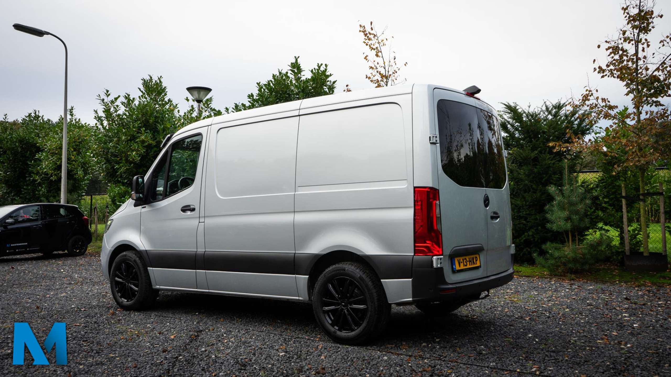 Mercedes-Benz - Sprinter