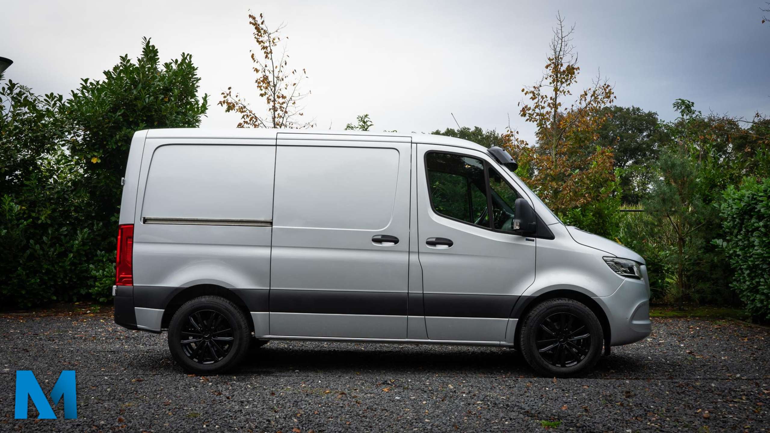 Mercedes-Benz - Sprinter