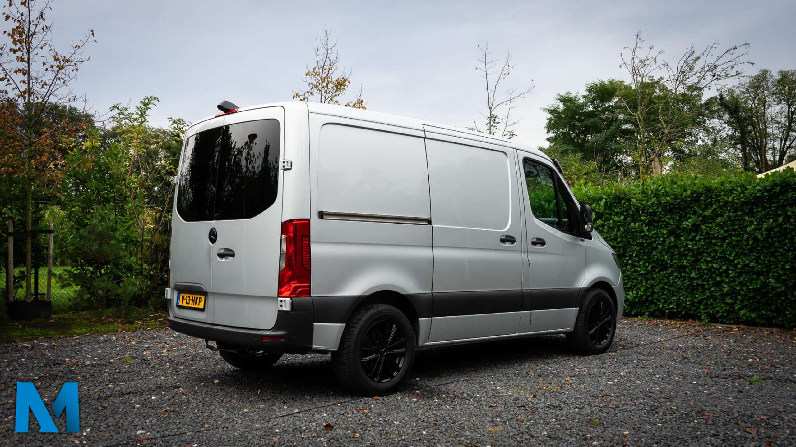 Mercedes-Benz - Sprinter