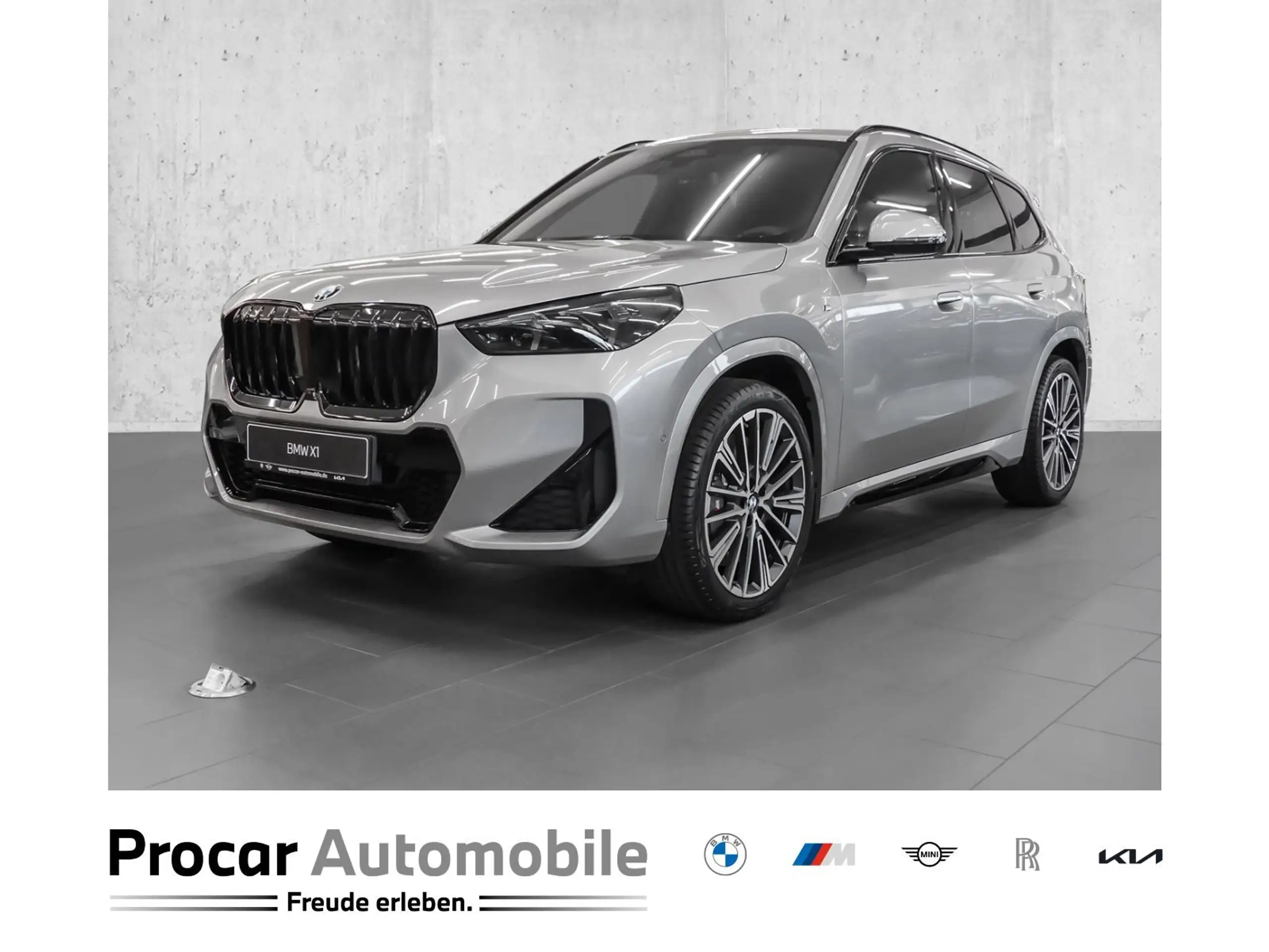 BMW - X1