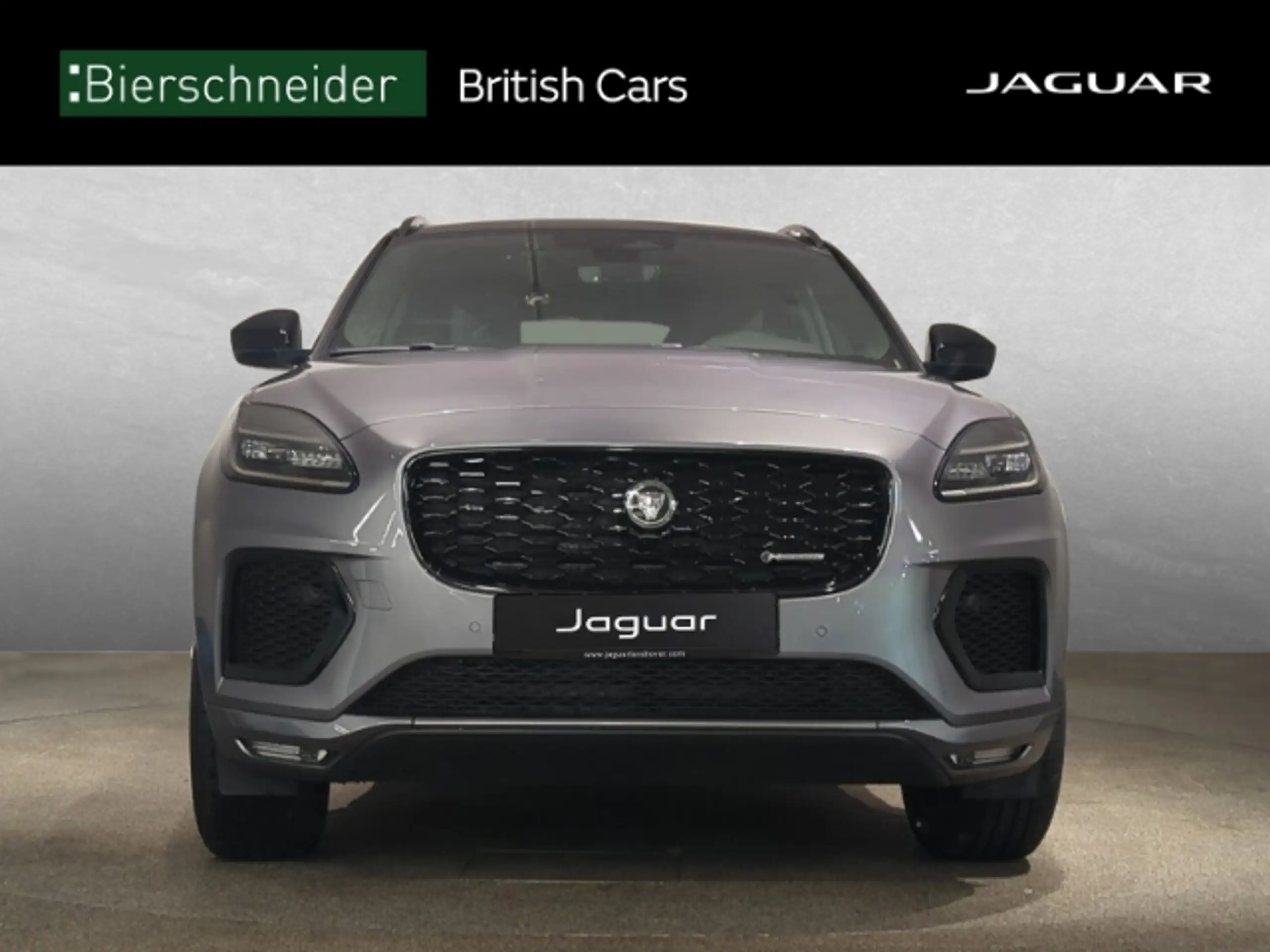 Jaguar - E-Pace