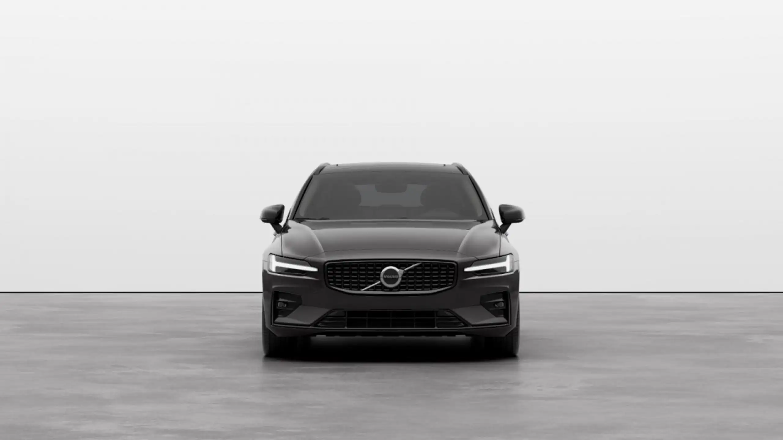 Volvo - V60