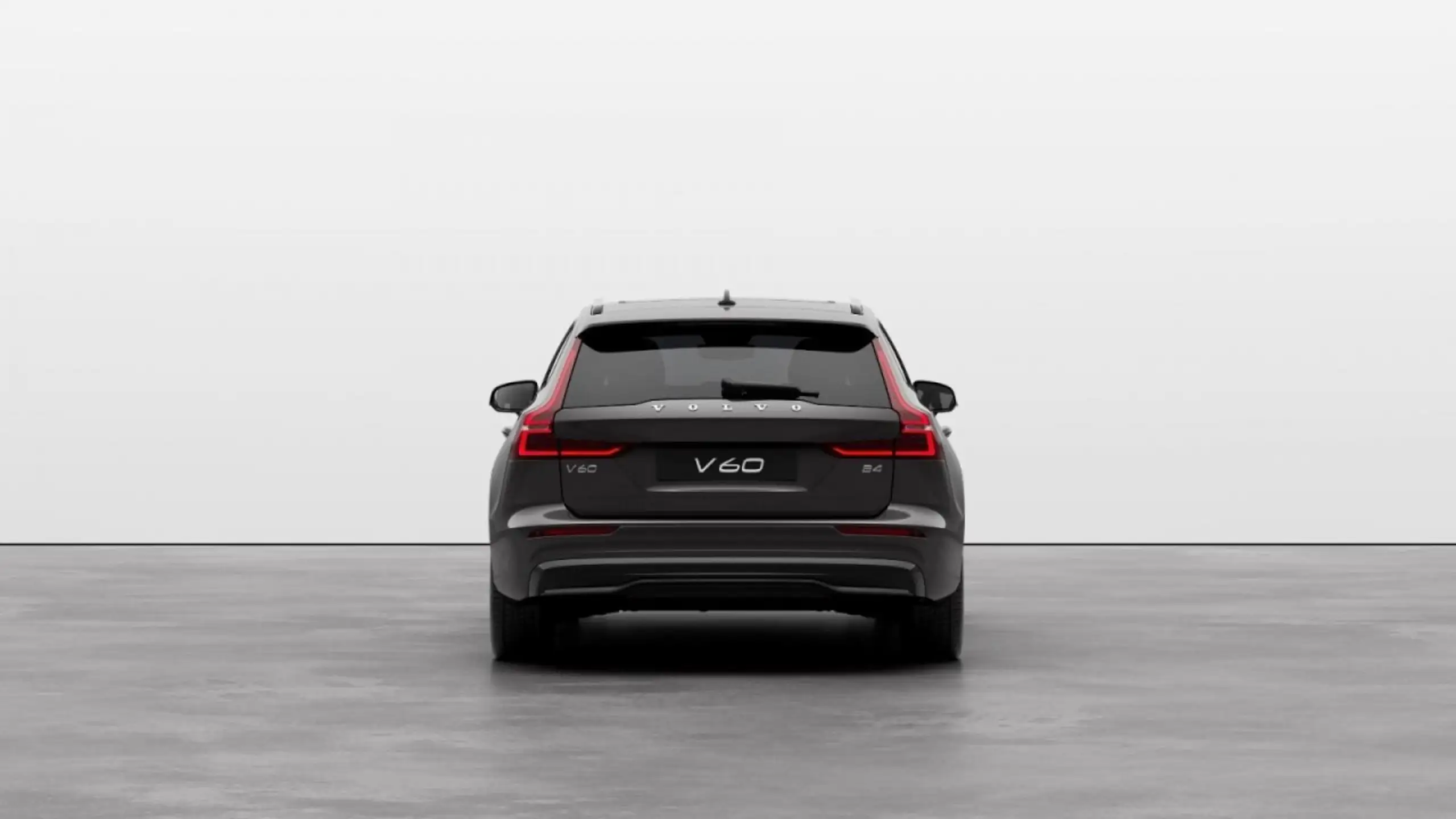 Volvo - V60