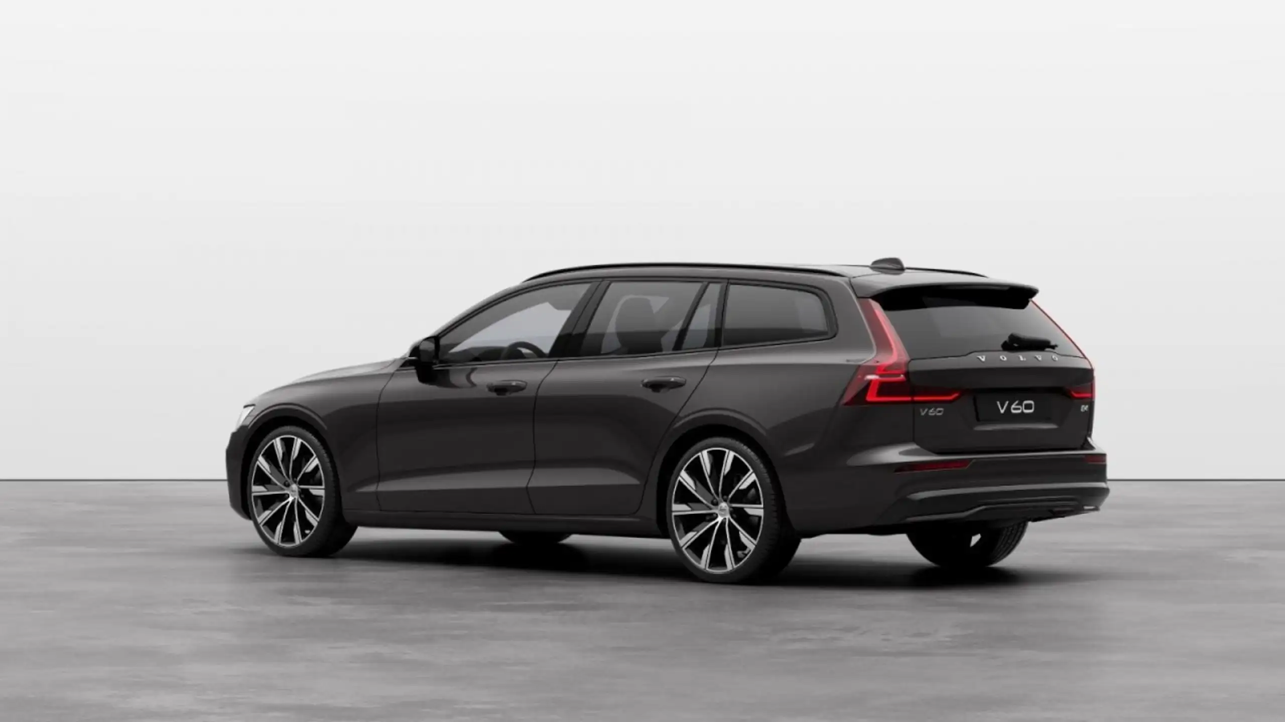 Volvo - V60