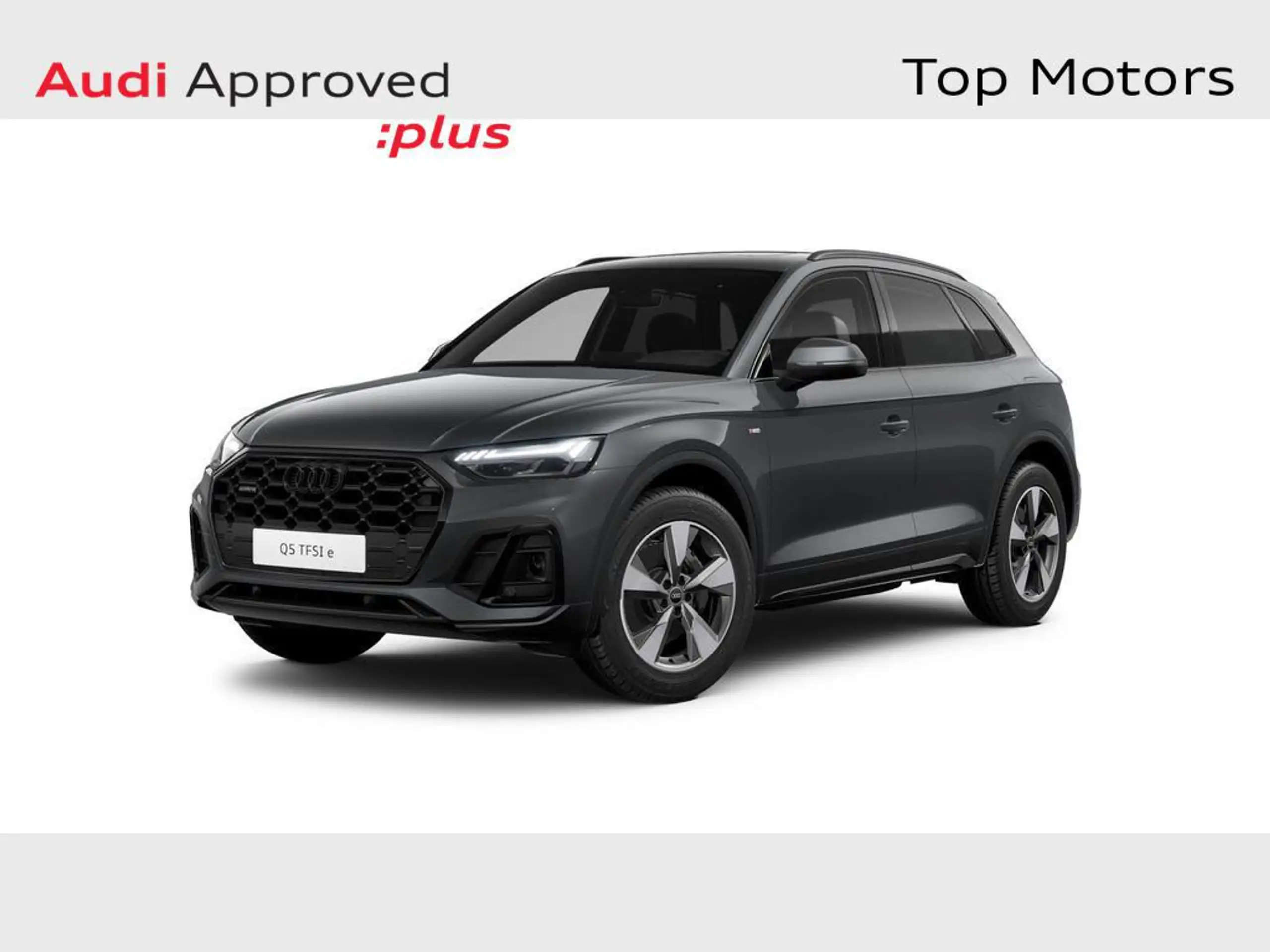 Audi - Q5