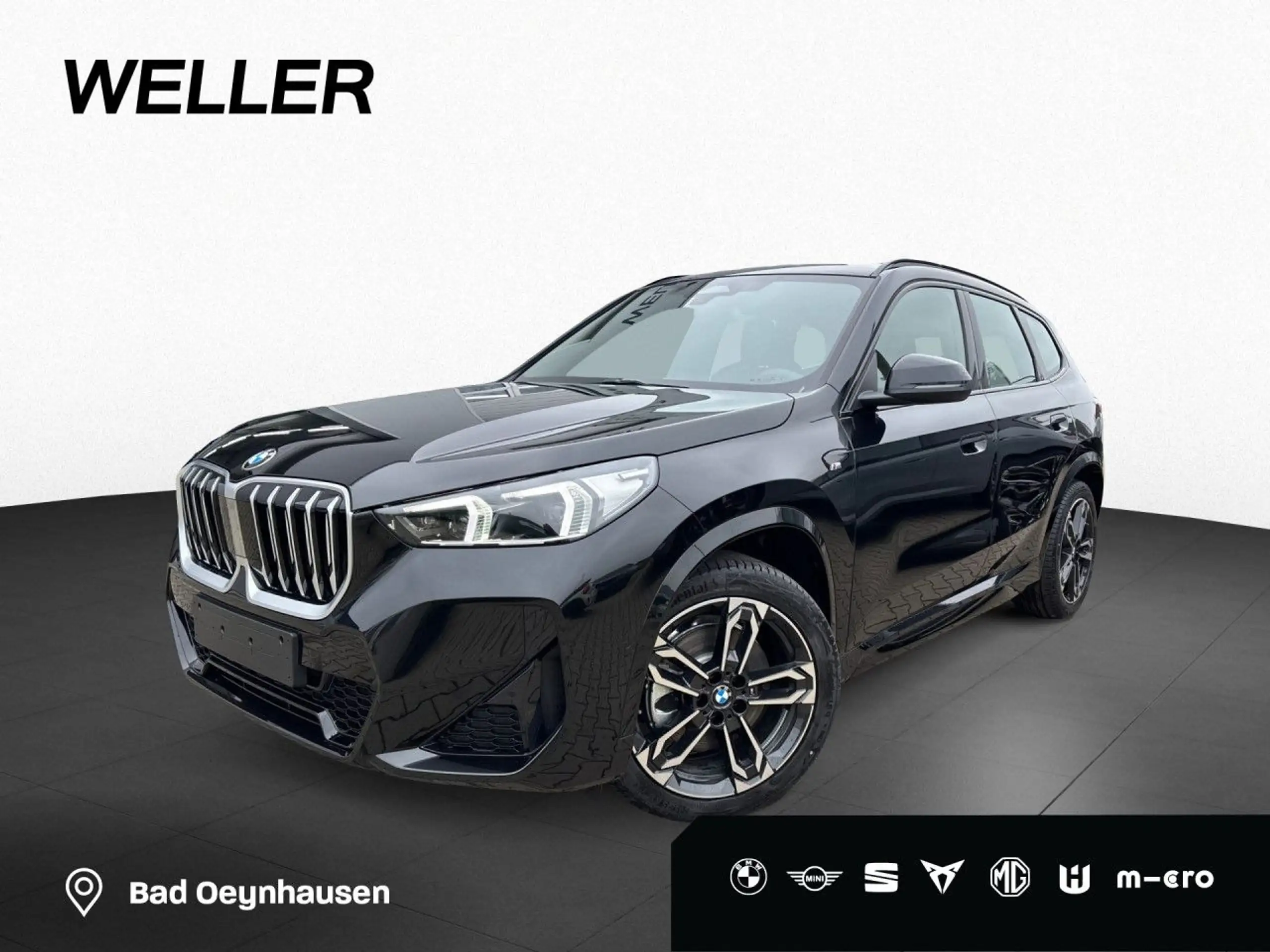 BMW - X1