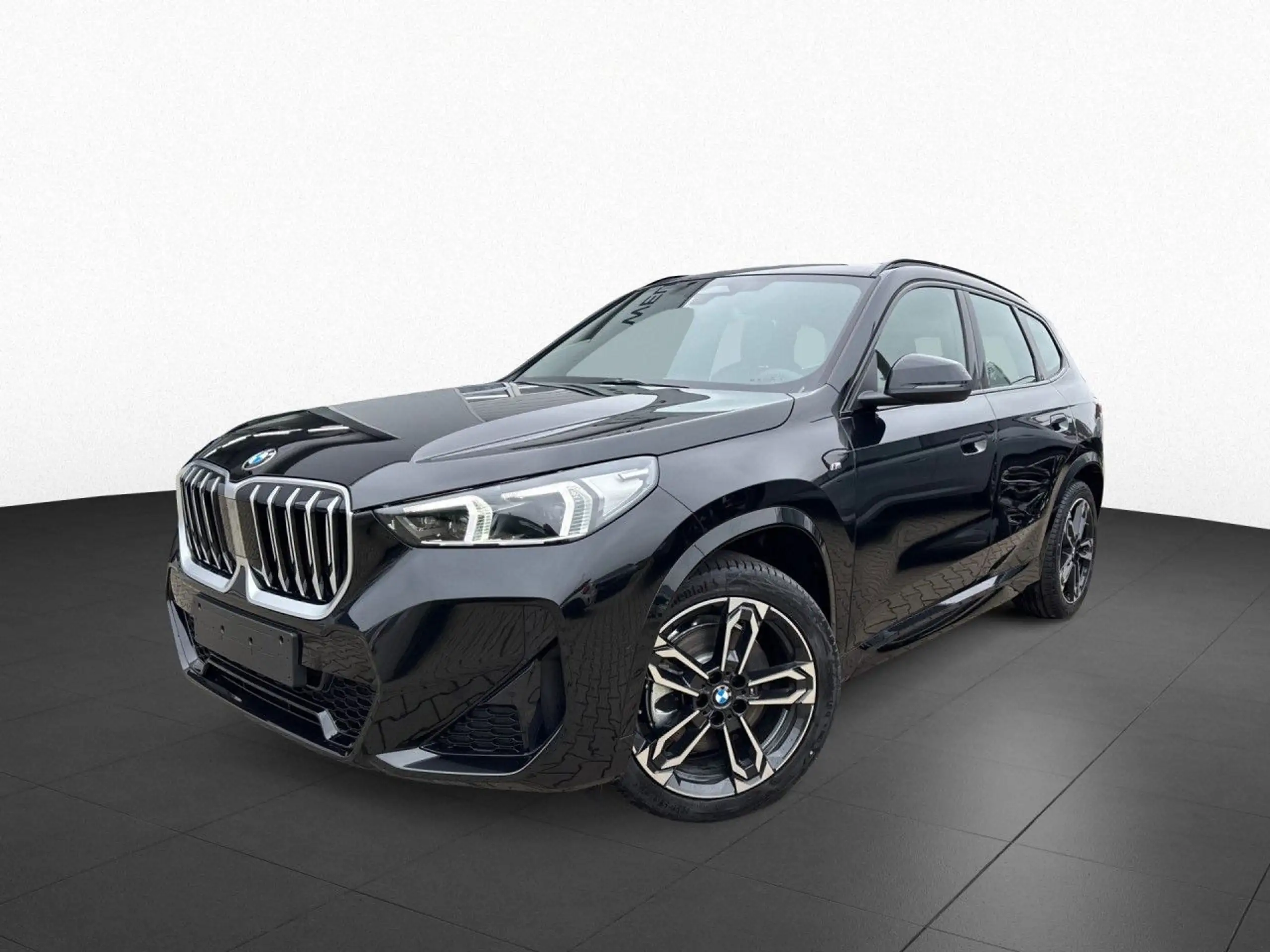 BMW - X1