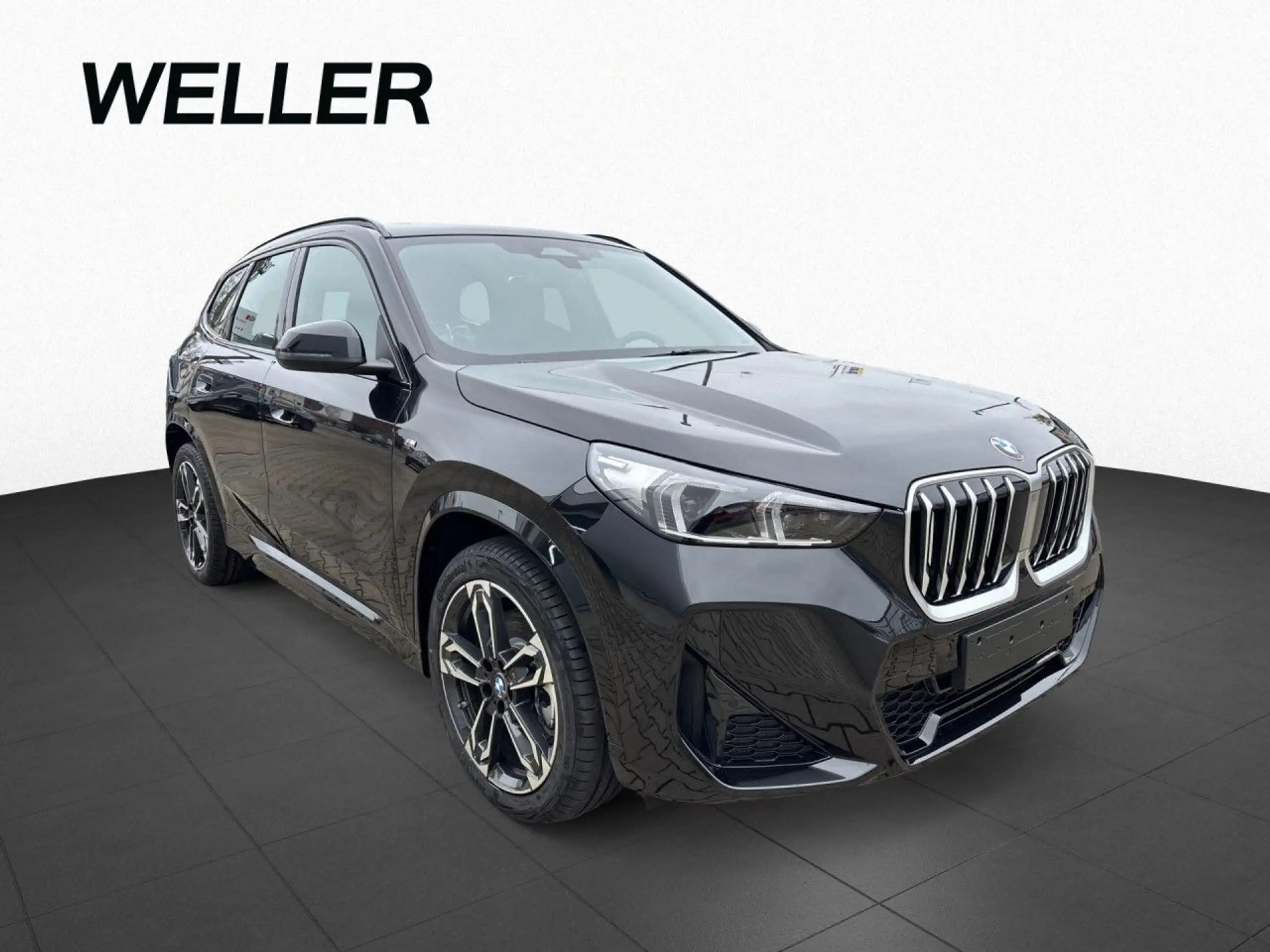 BMW - X1