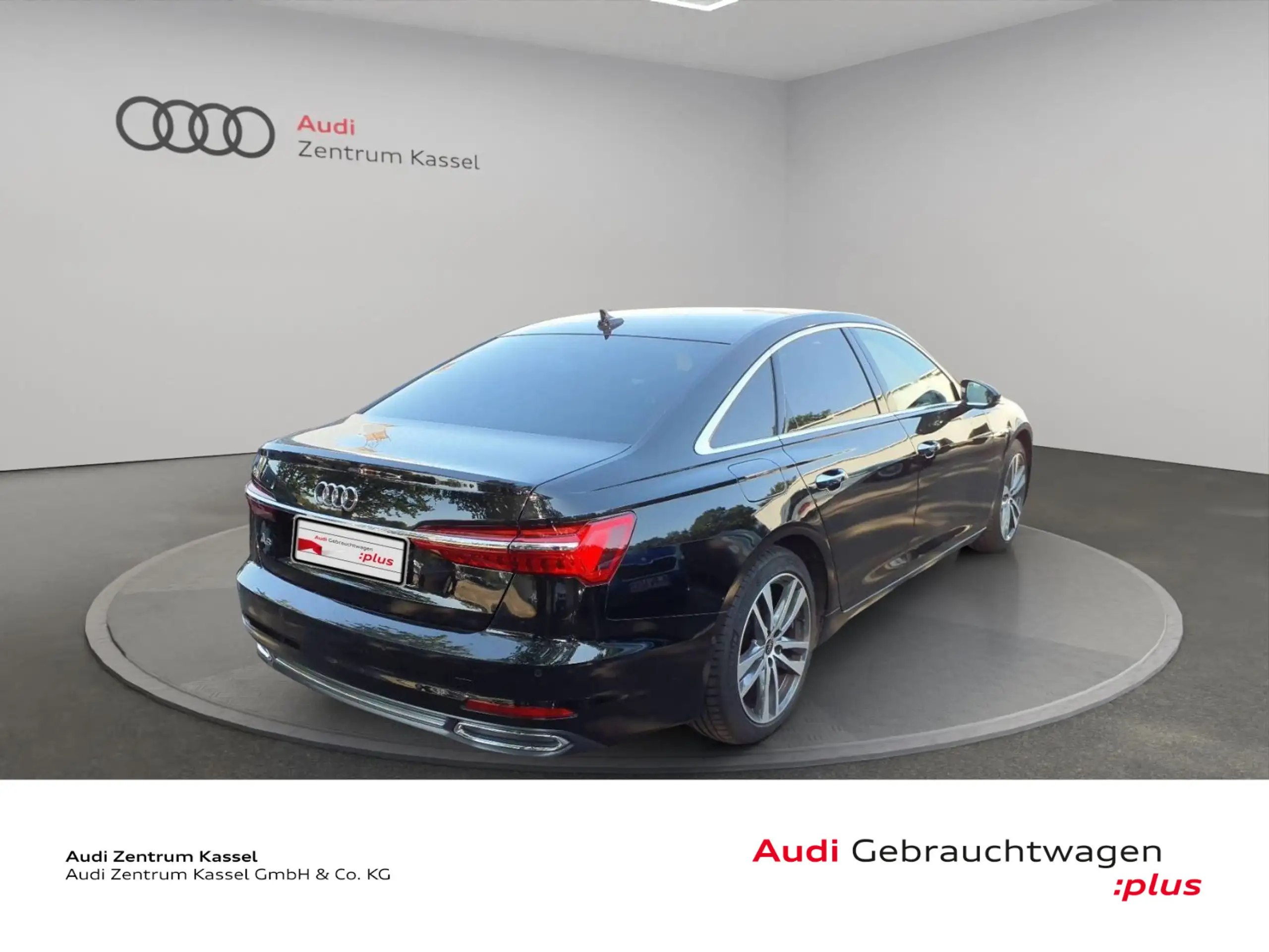 Audi - A6