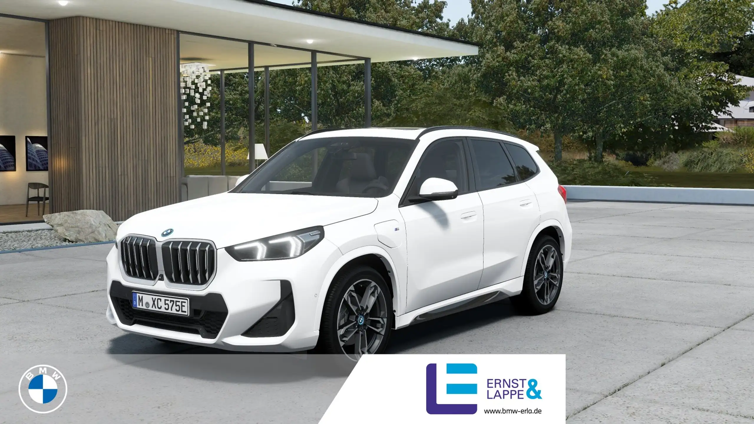 BMW - X1