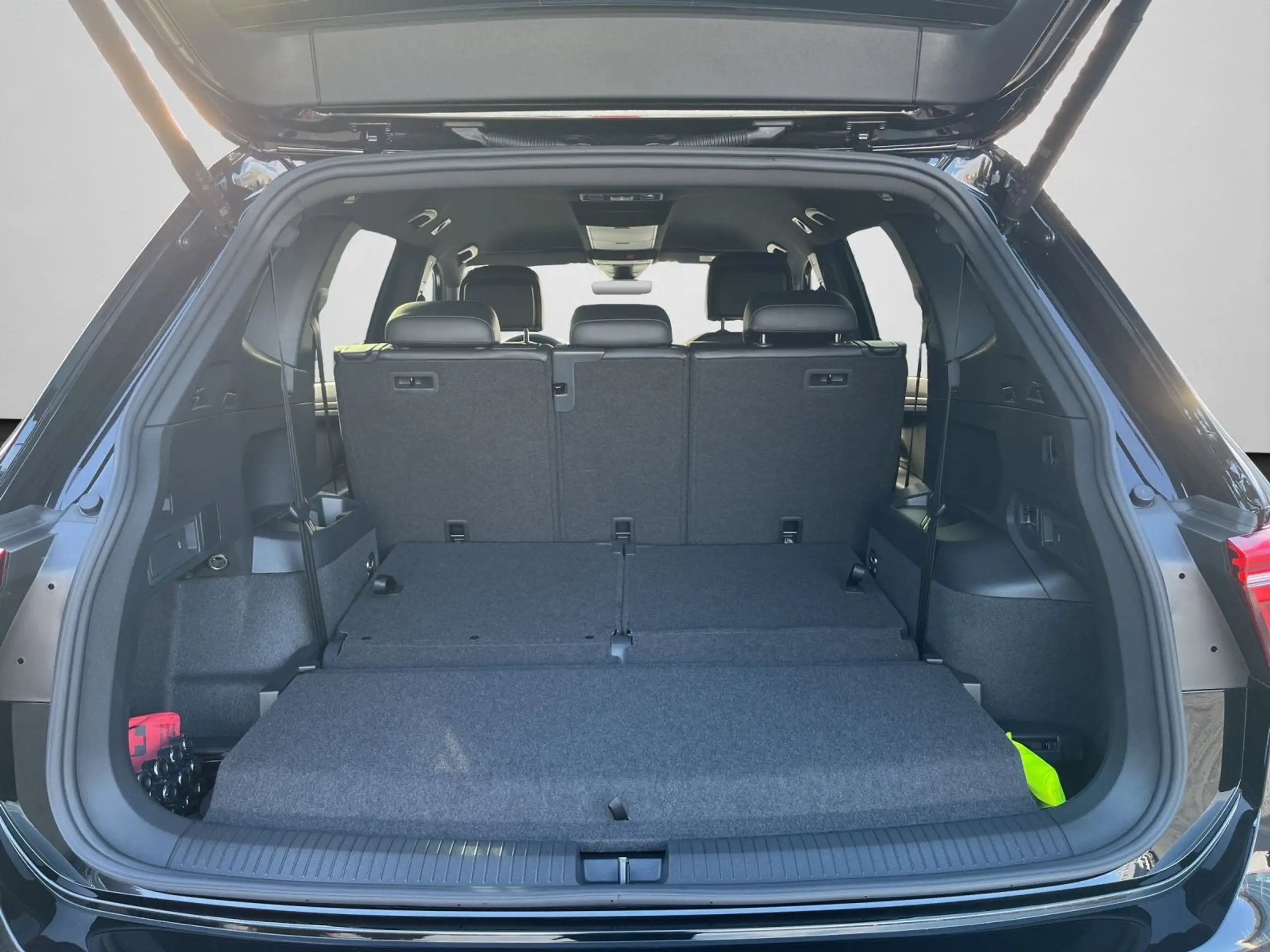 Volkswagen - Tiguan Allspace