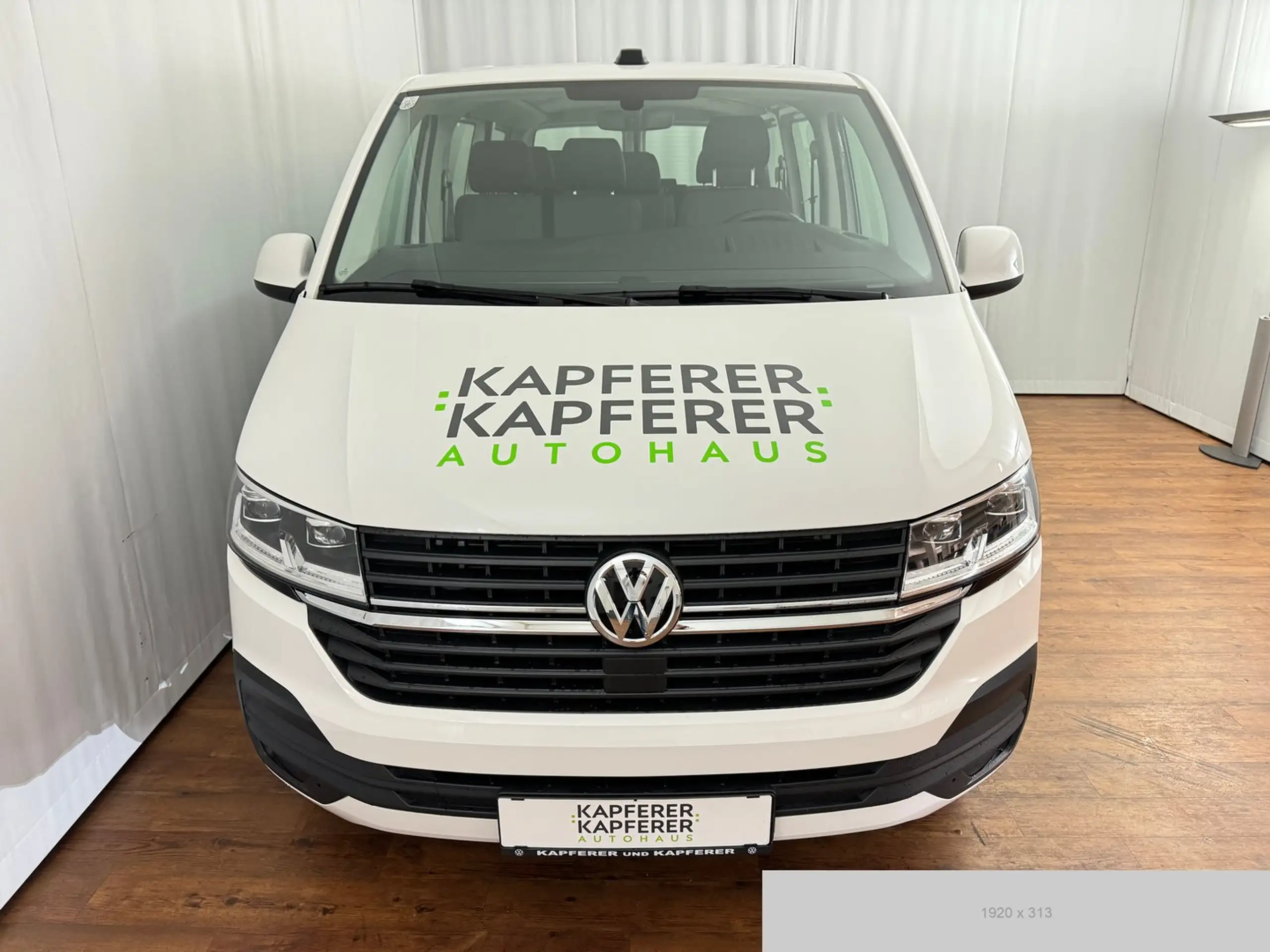 Volkswagen - T6.1 Transporter