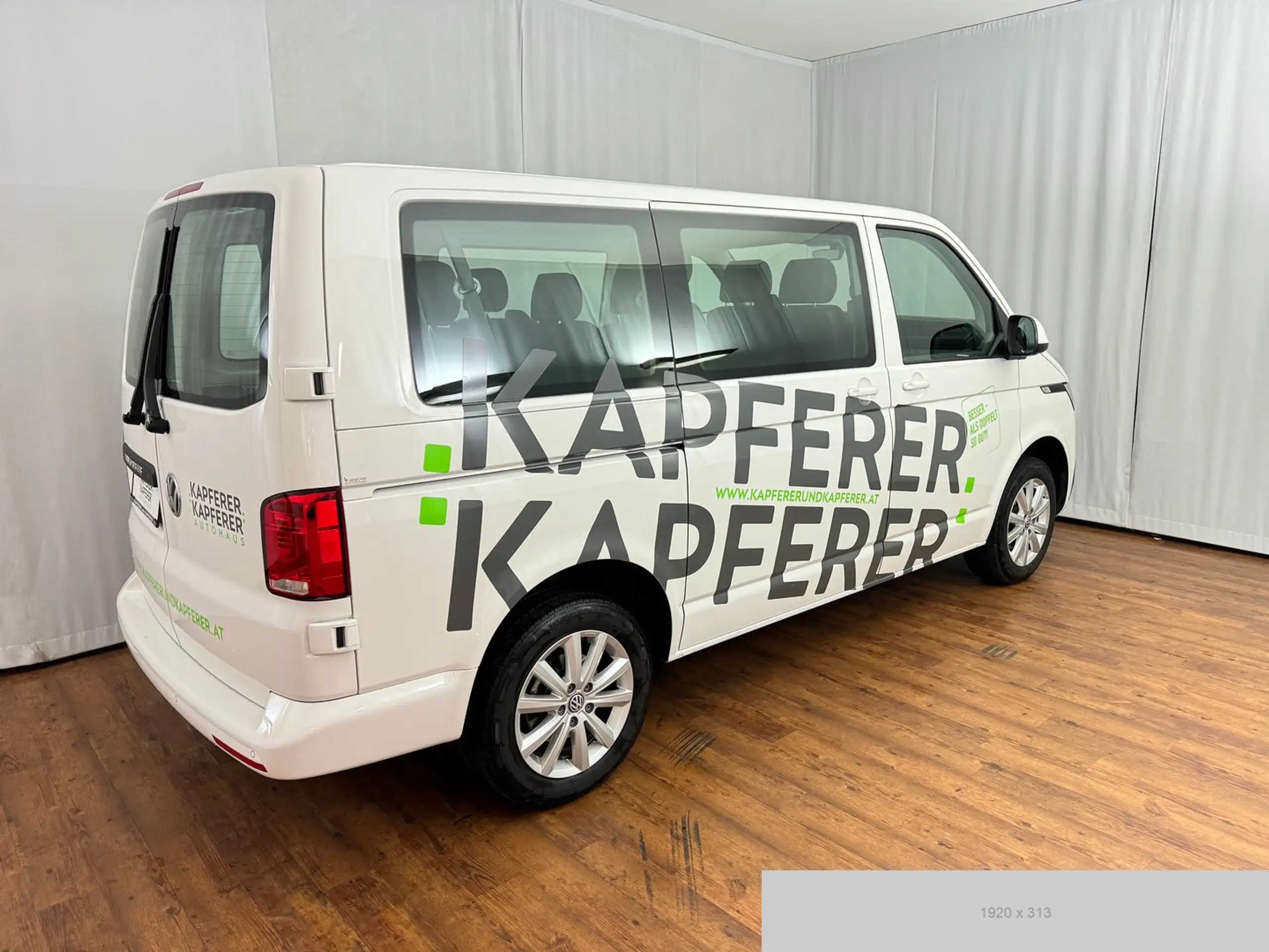 Volkswagen - T6.1 Transporter