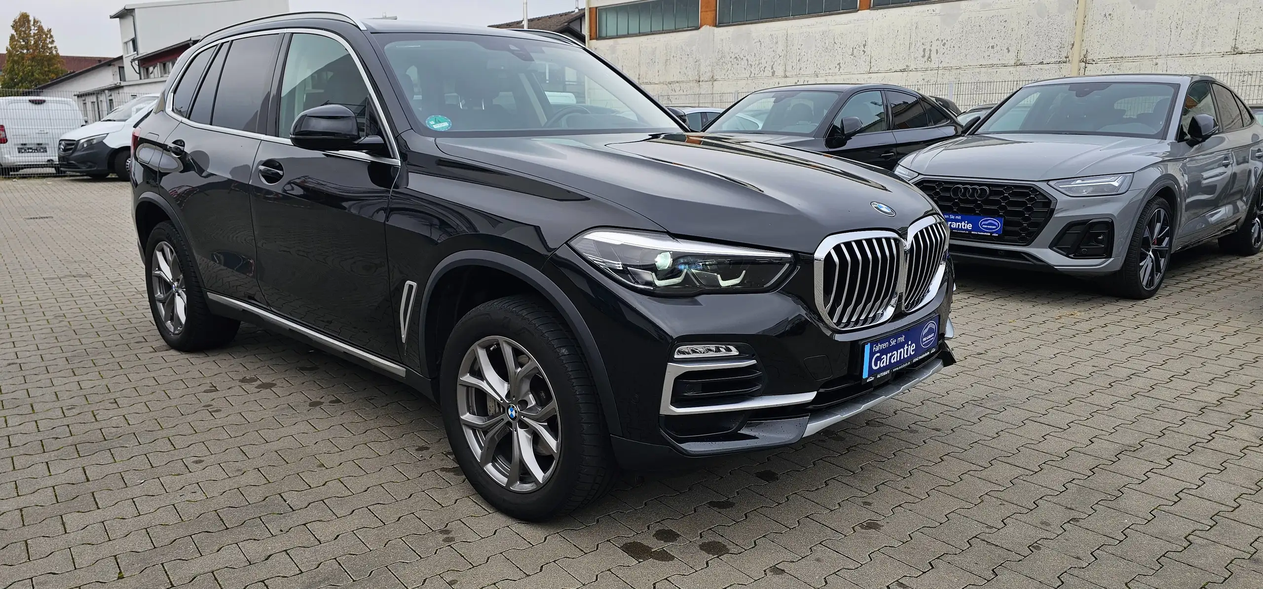 BMW - X5