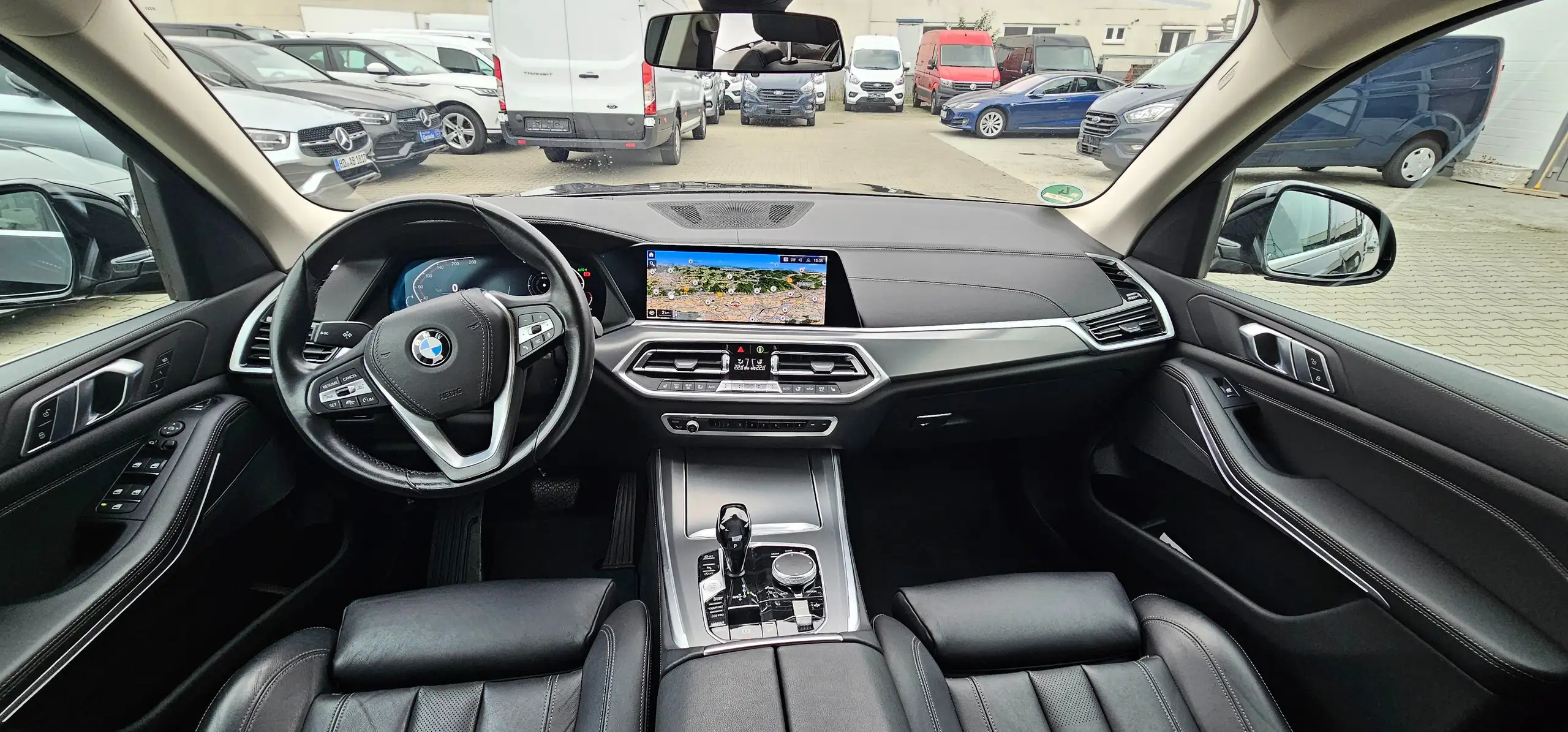 BMW - X5