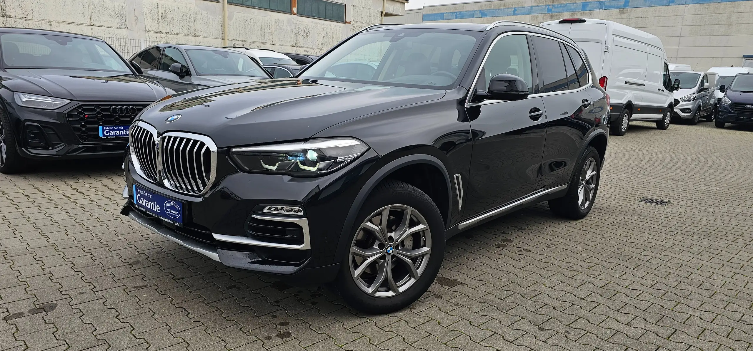 BMW - X5