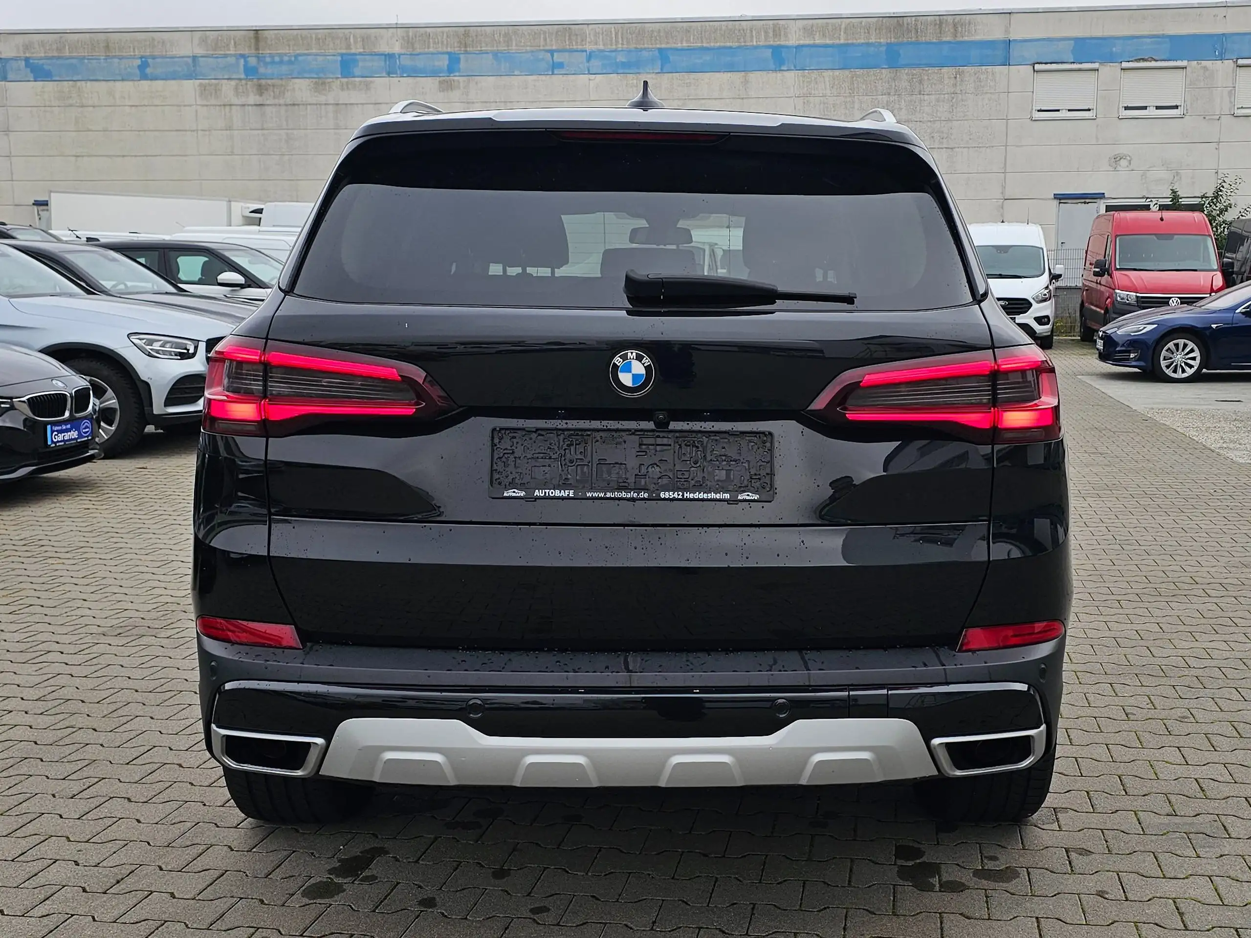 BMW - X5