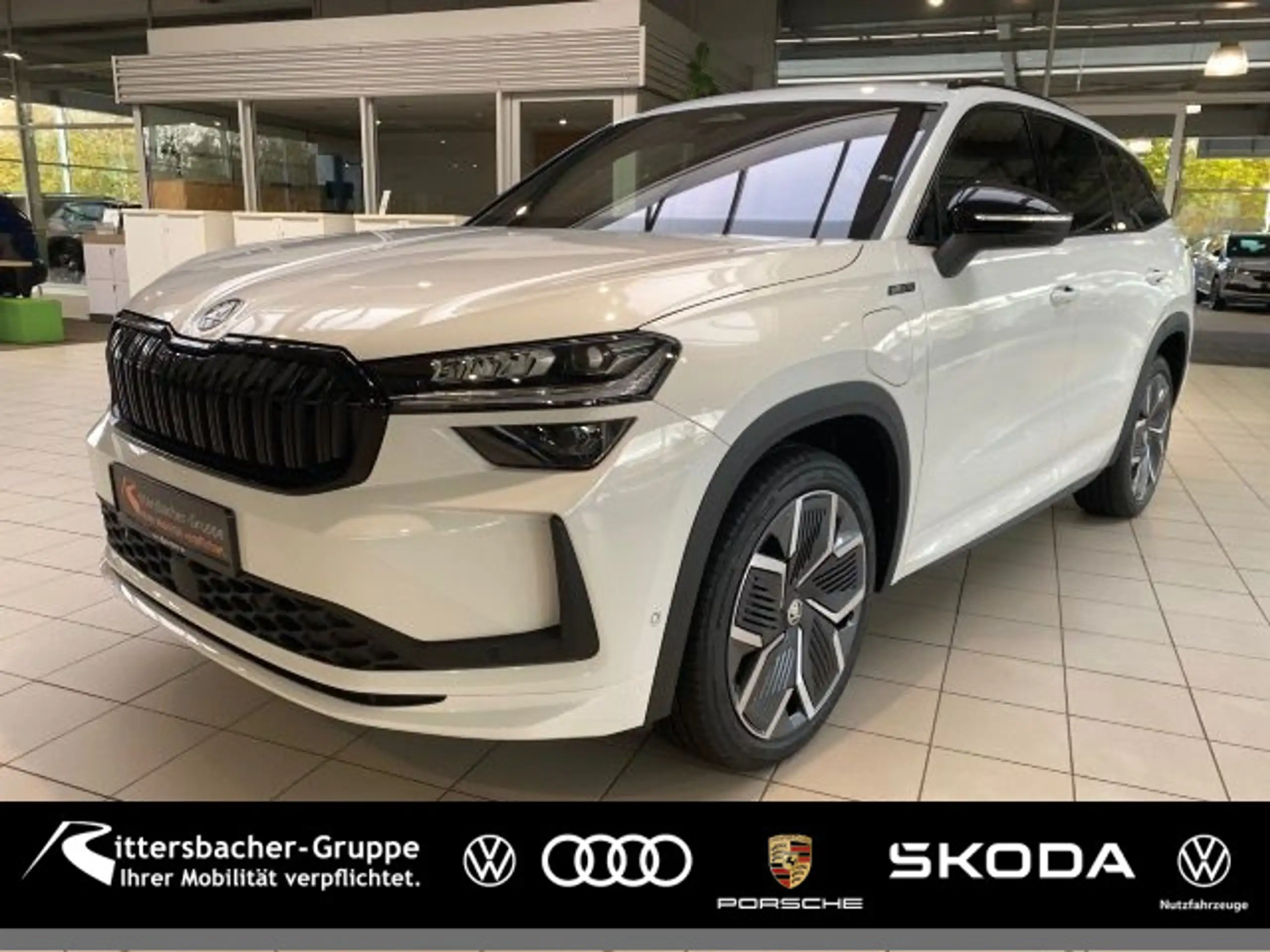 Skoda - Kodiaq