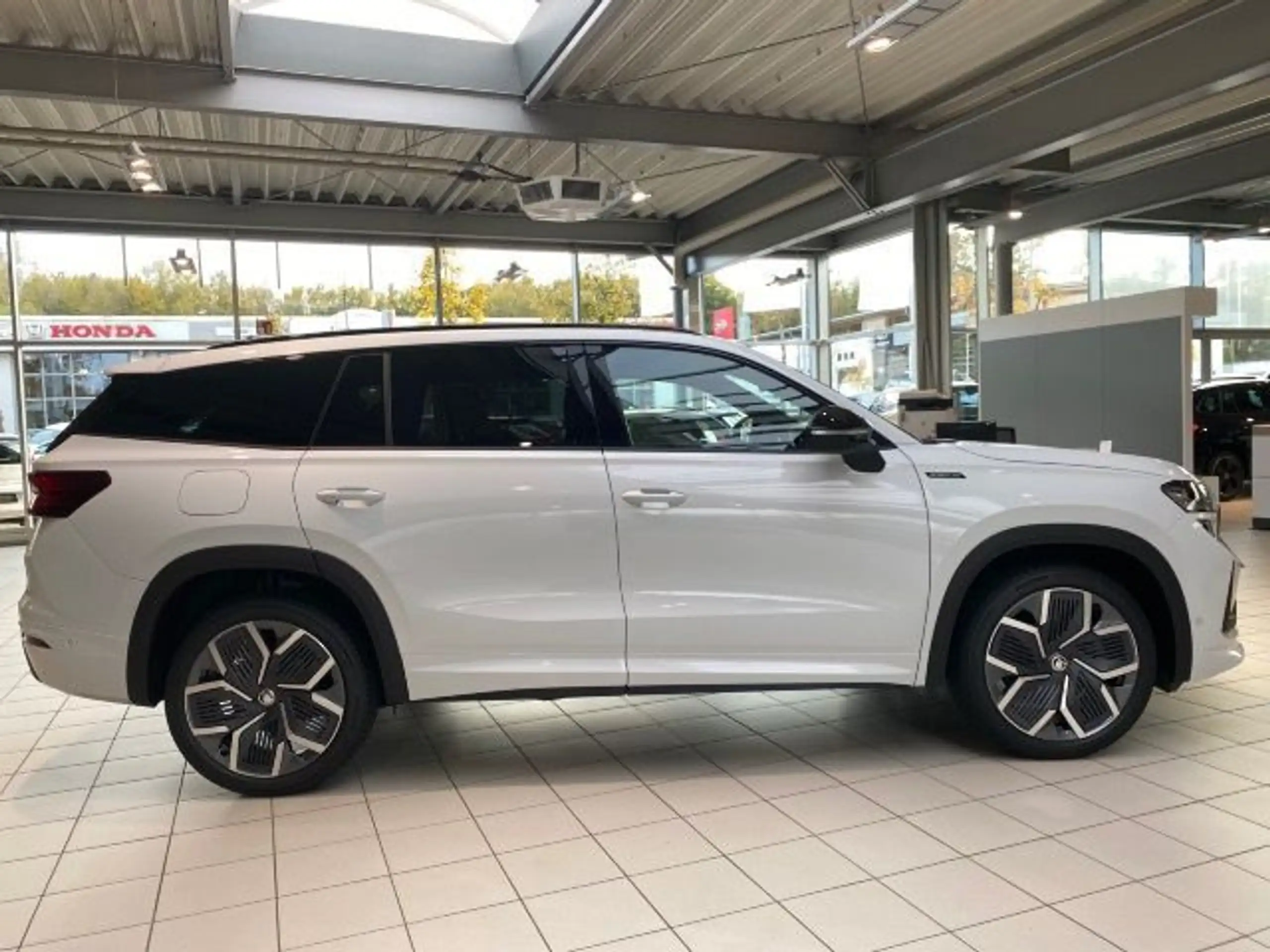 Skoda - Kodiaq