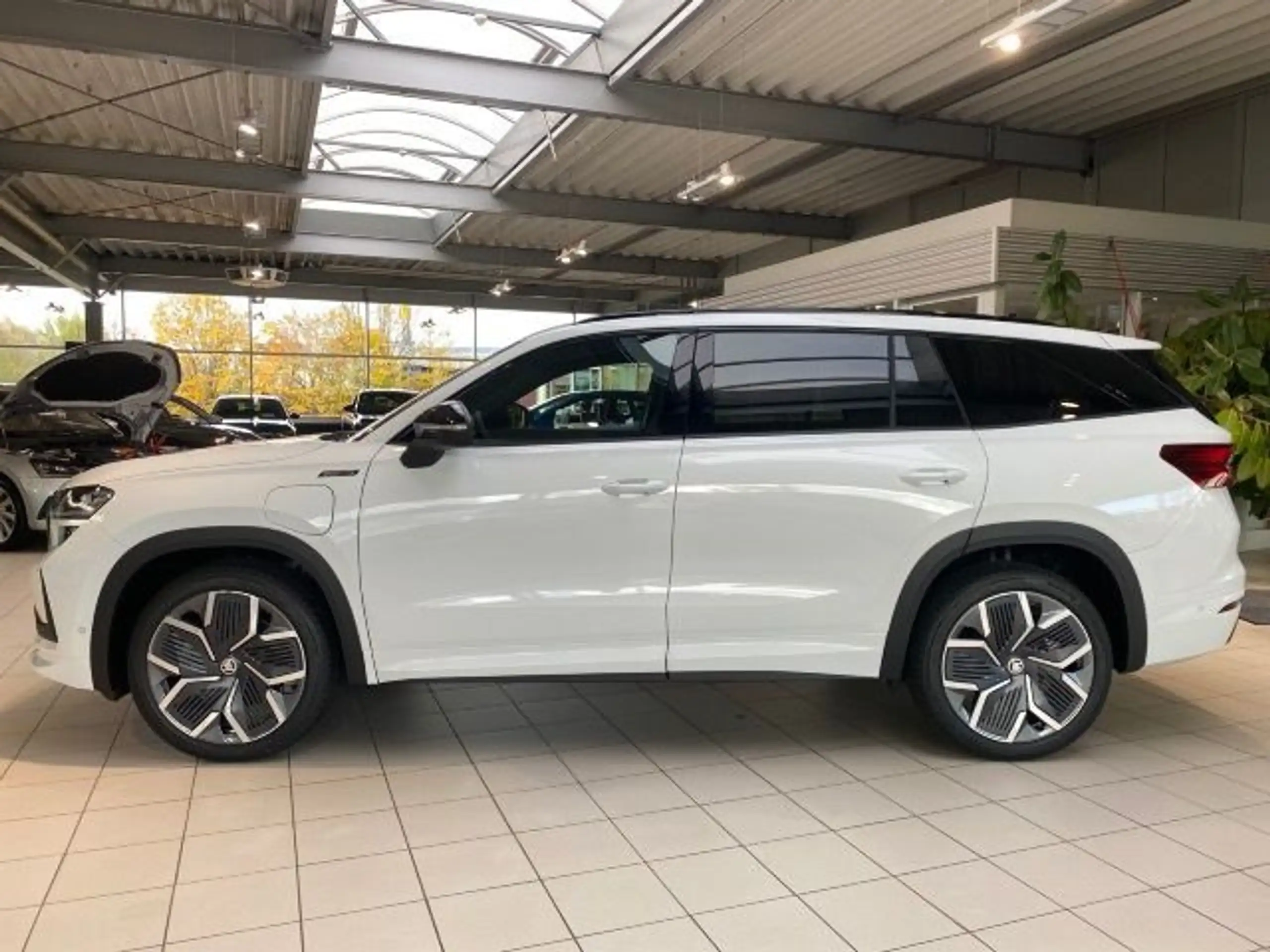 Skoda - Kodiaq