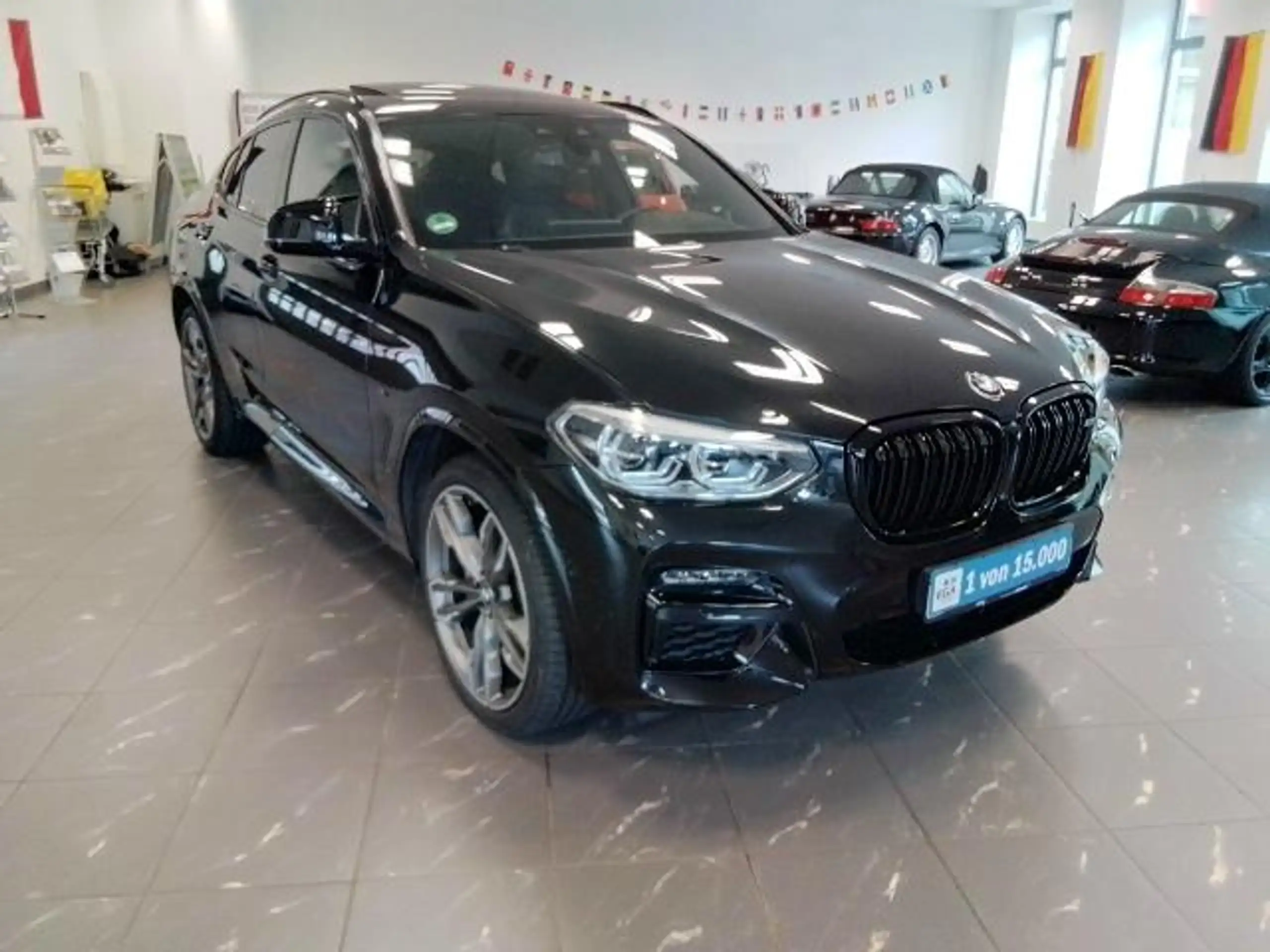 BMW - X4