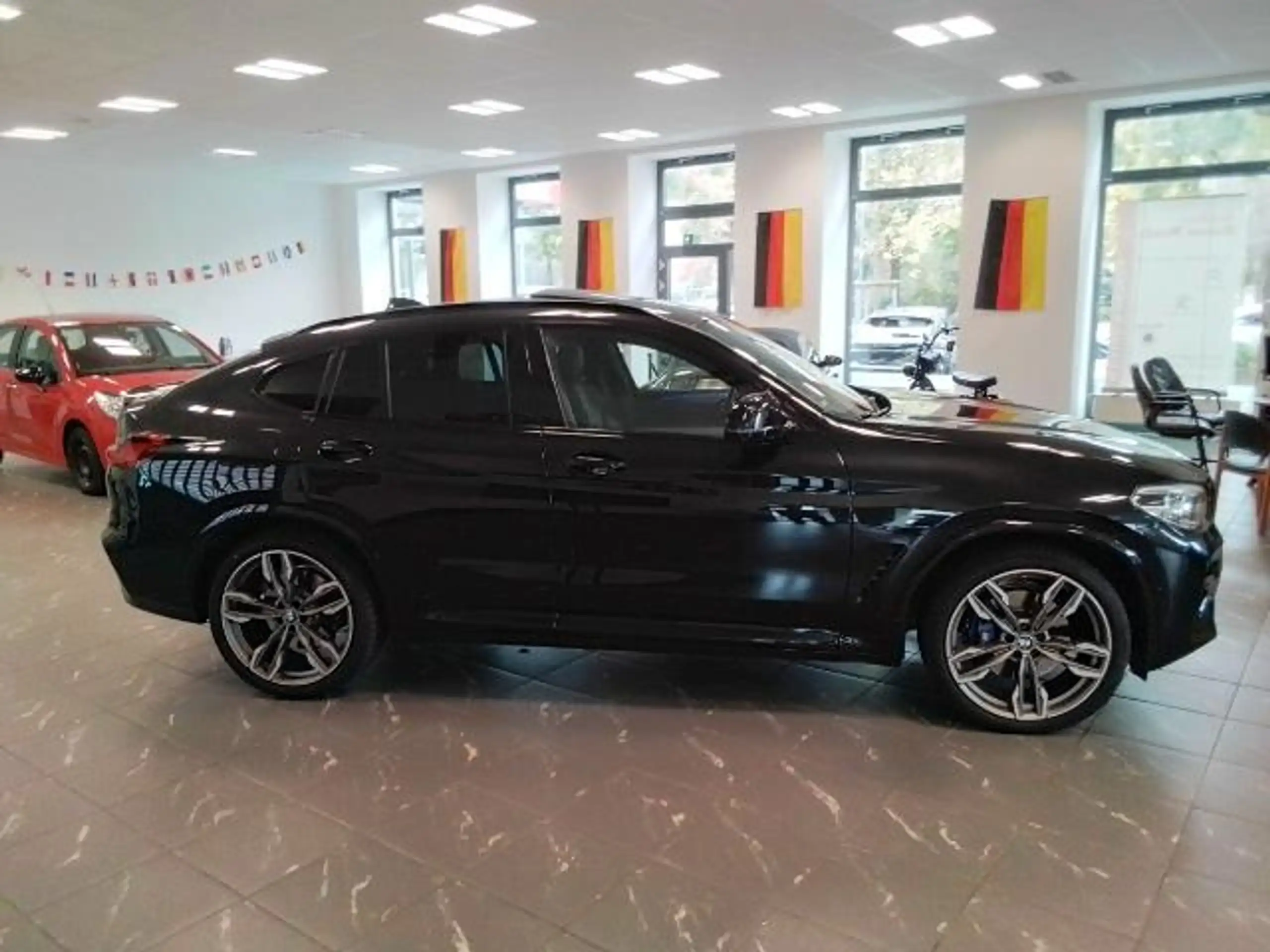 BMW - X4