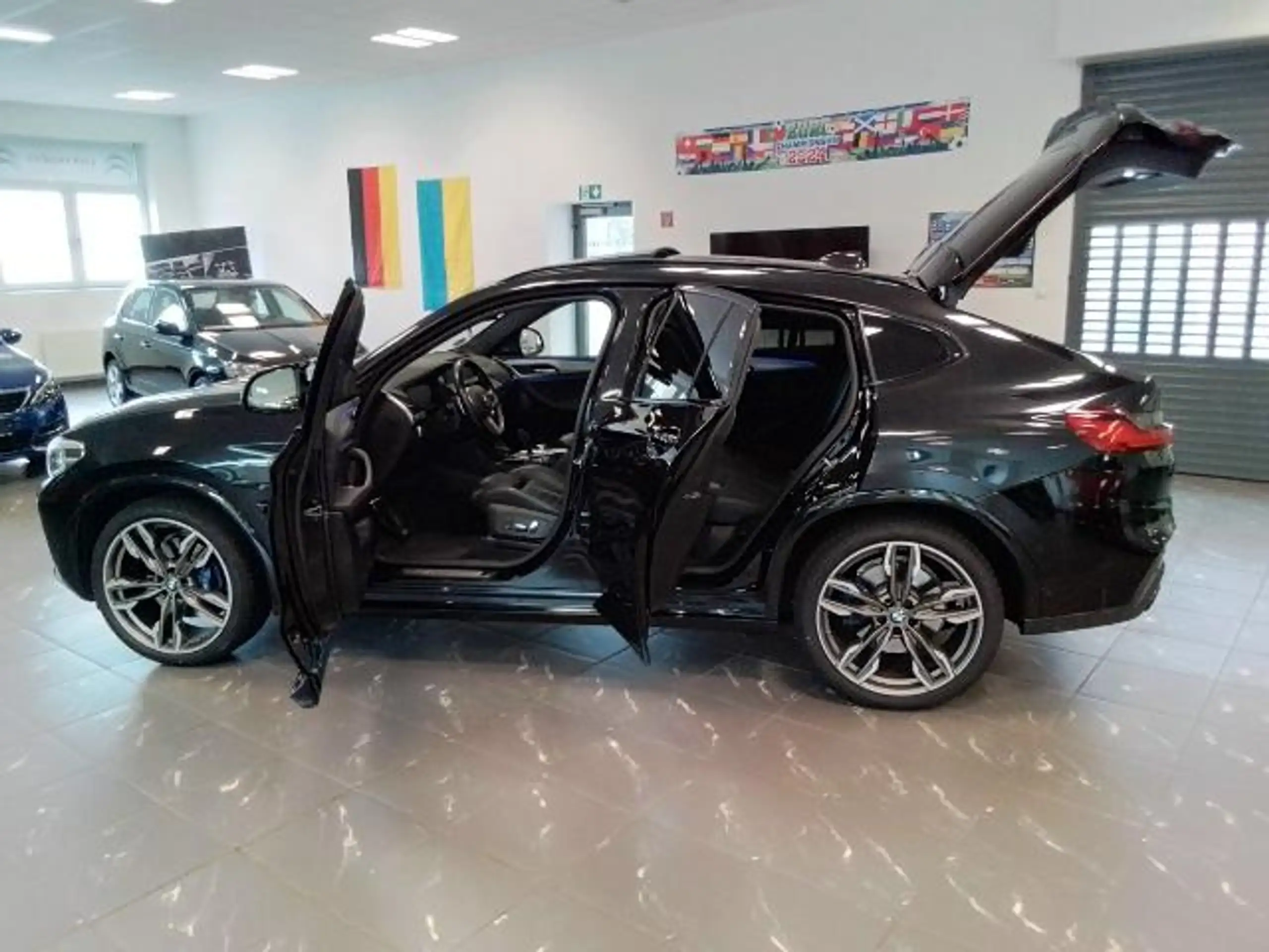 BMW - X4